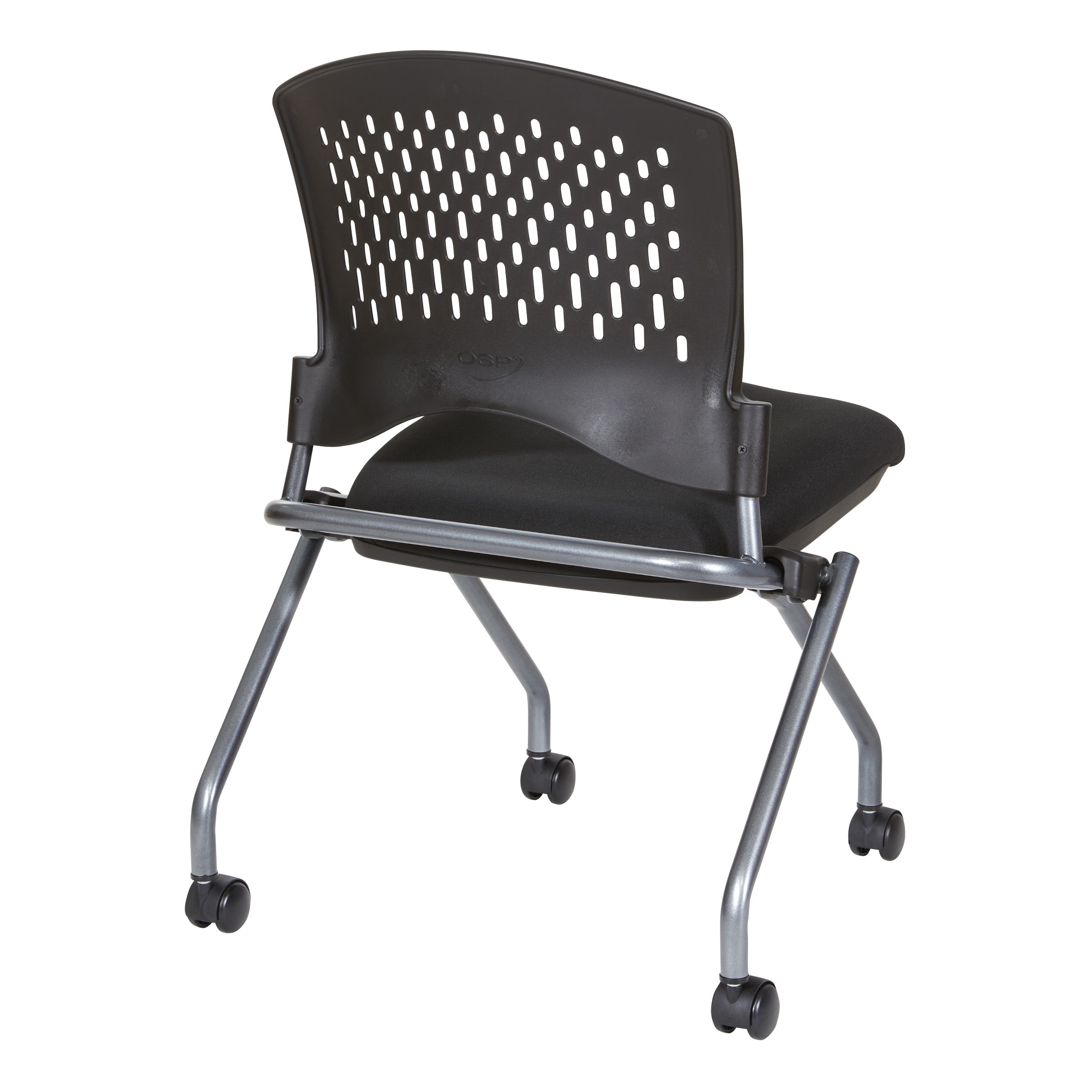Soft-Flex Frame™ Folding/Nesting