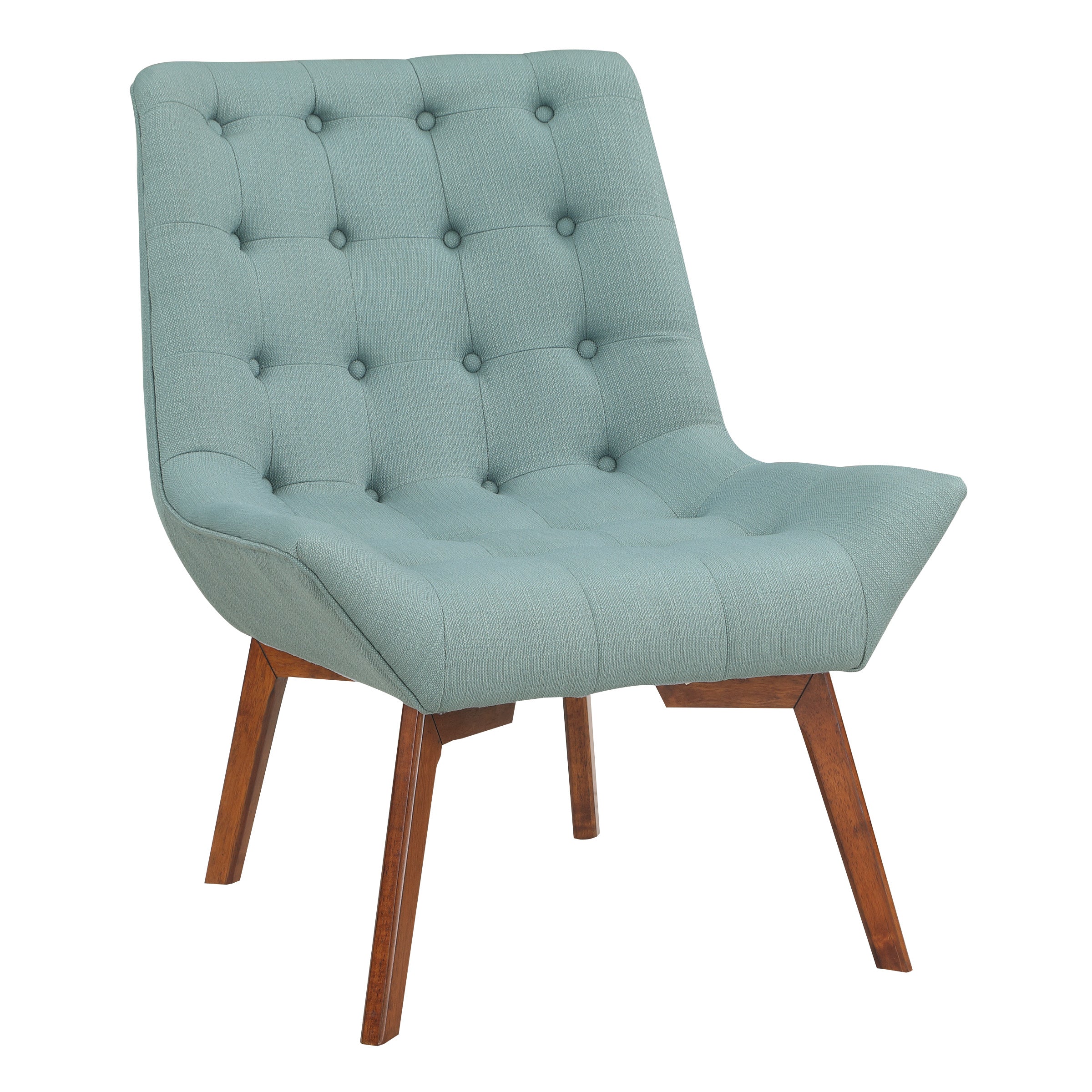 Shelly Tufted Chair