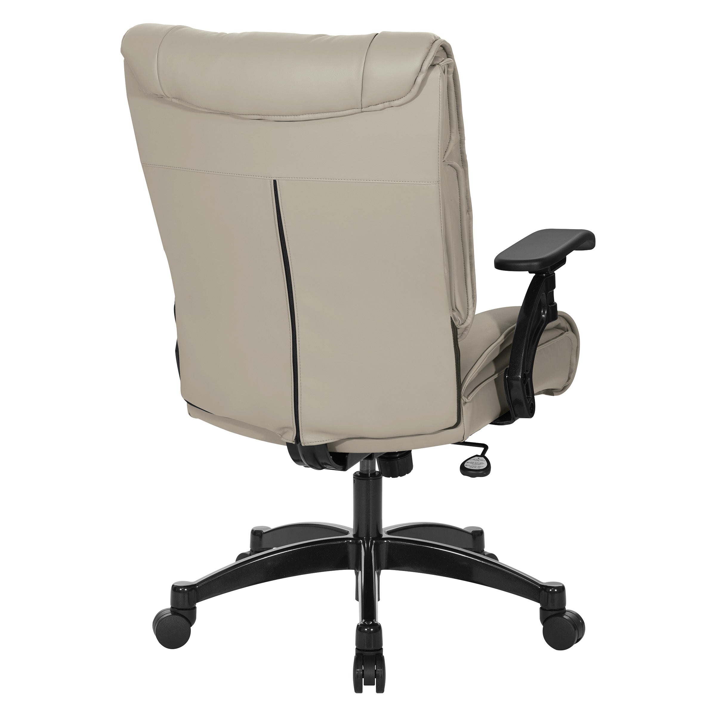 Leather Conference Chair