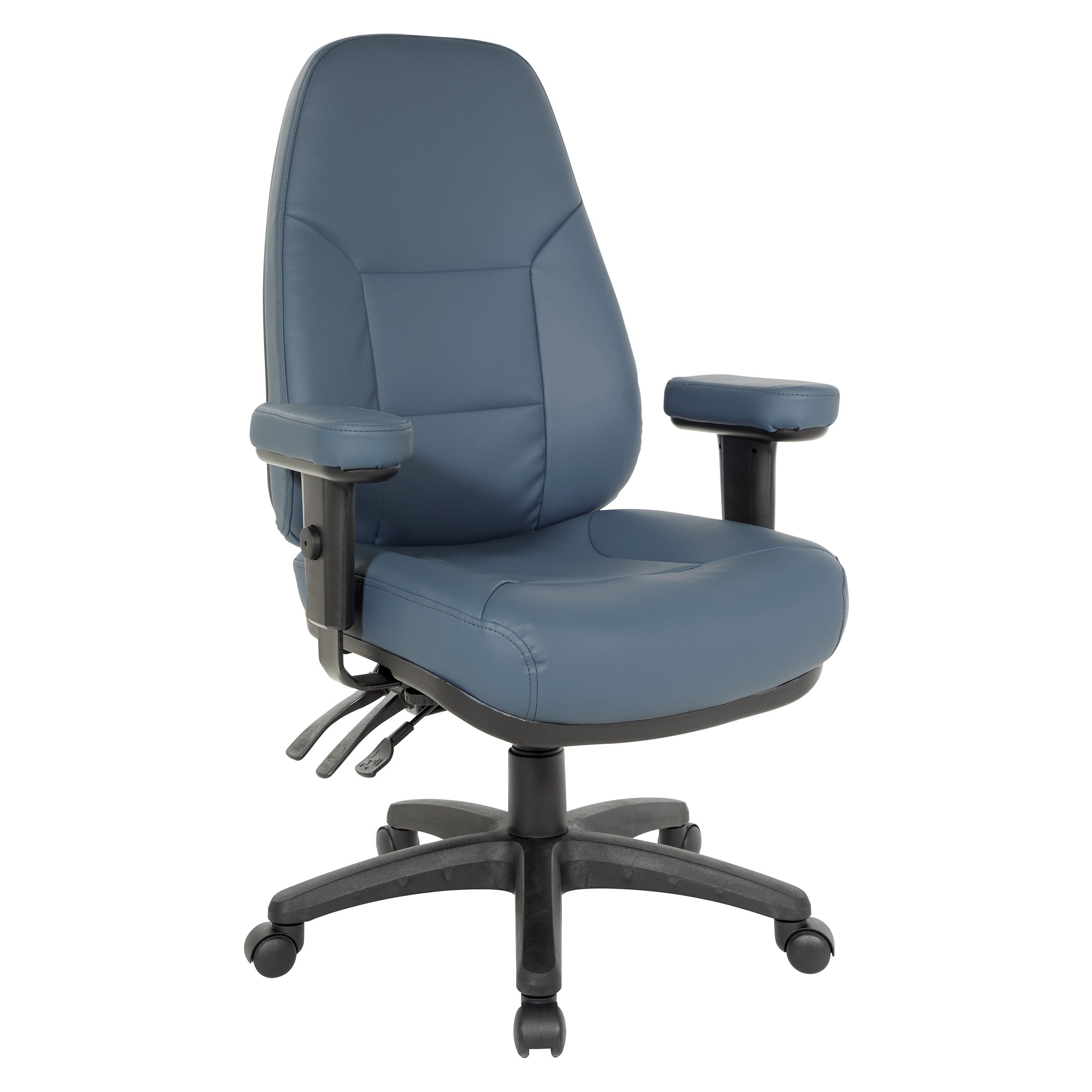 Professional Ergo High Back Chair
