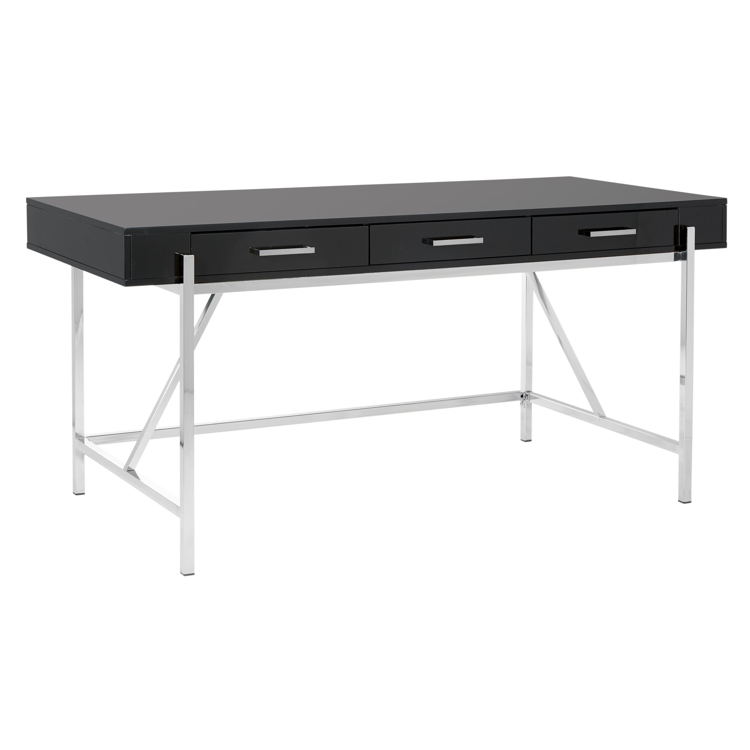 Broadway 64" Desk
