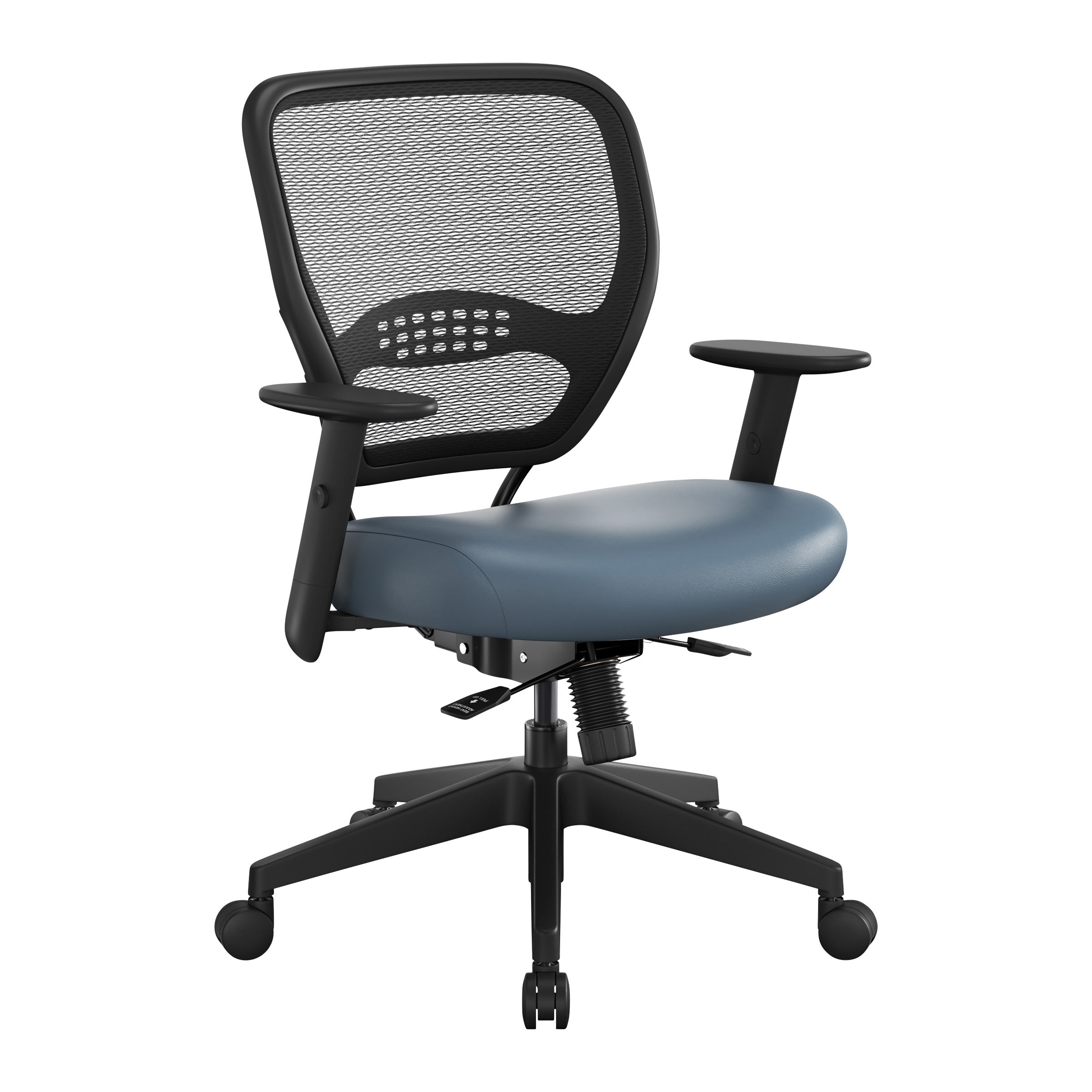 Air Grid® and Mesh Office Chair