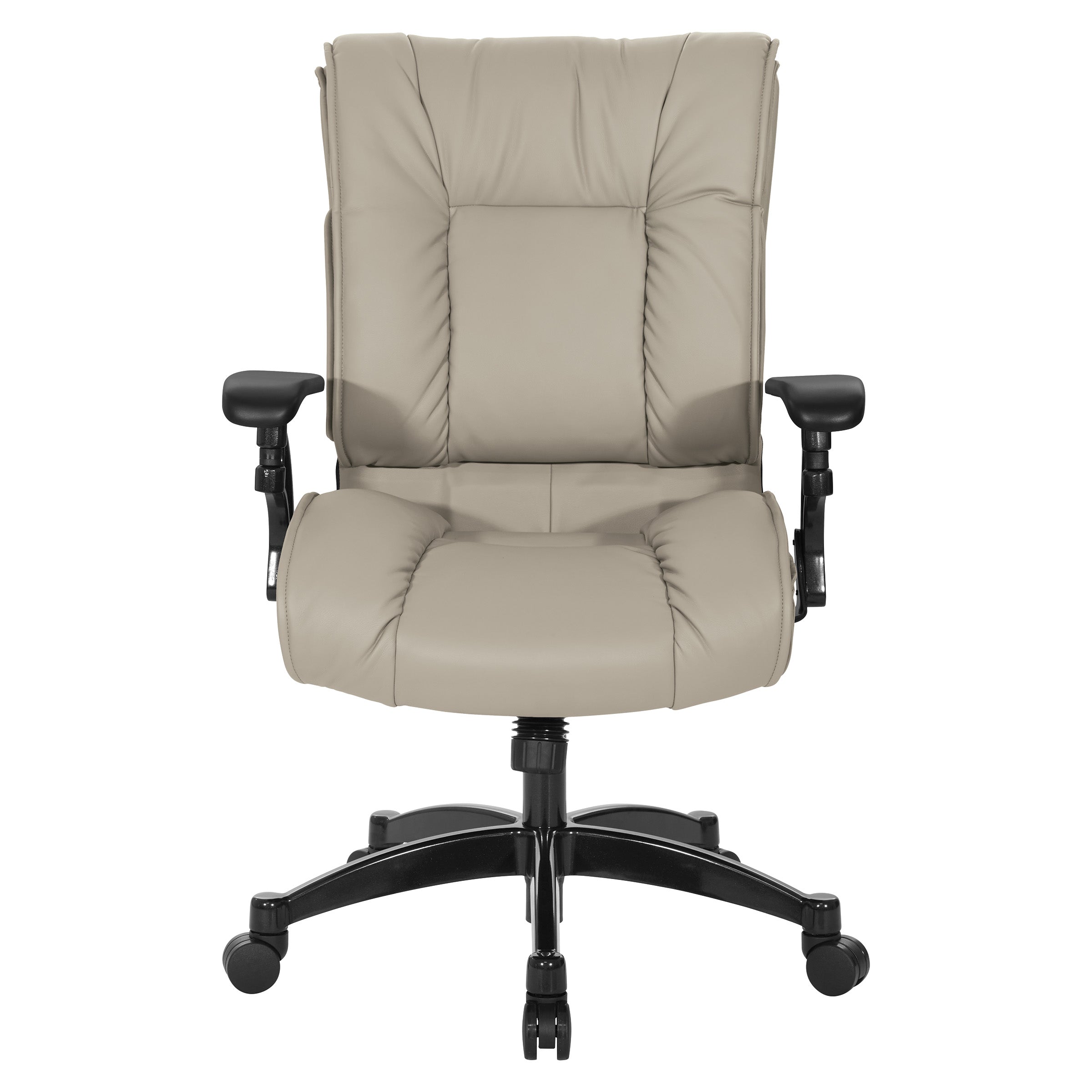 Leather Conference Chair