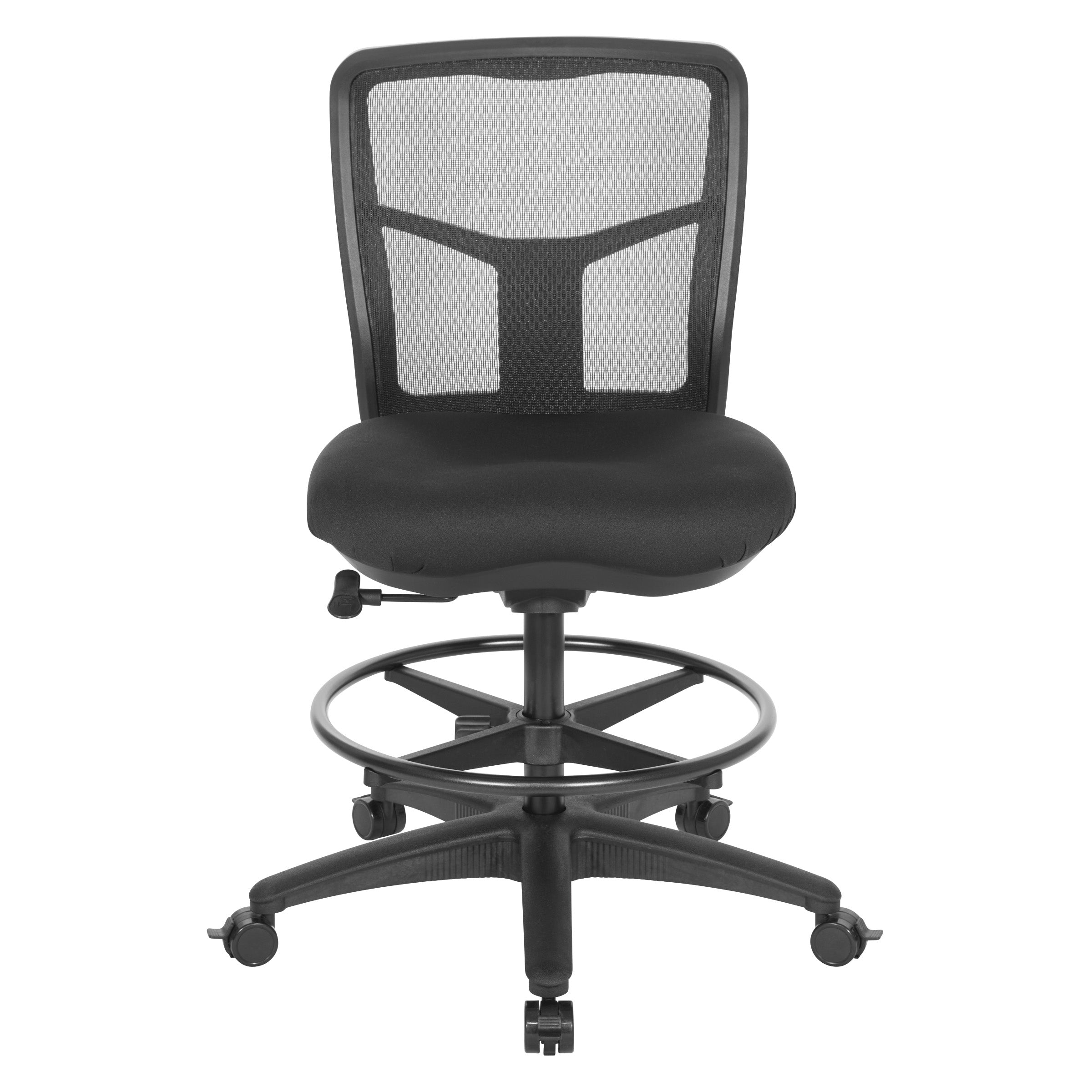 ProGrid® Mesh Drafting Chair
