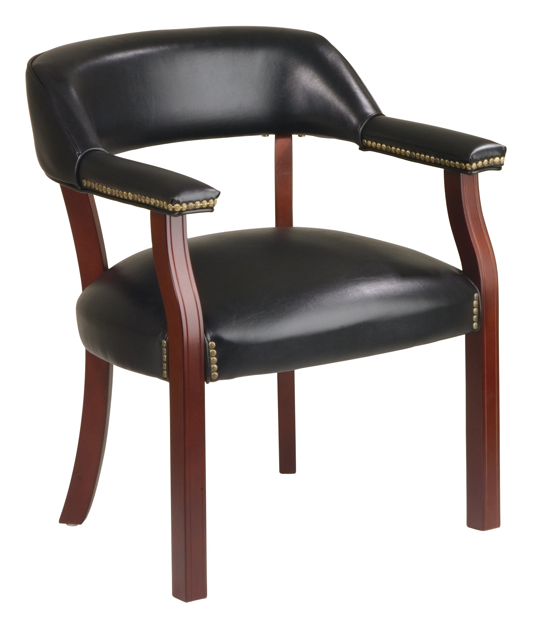 Traditional Guest Chair