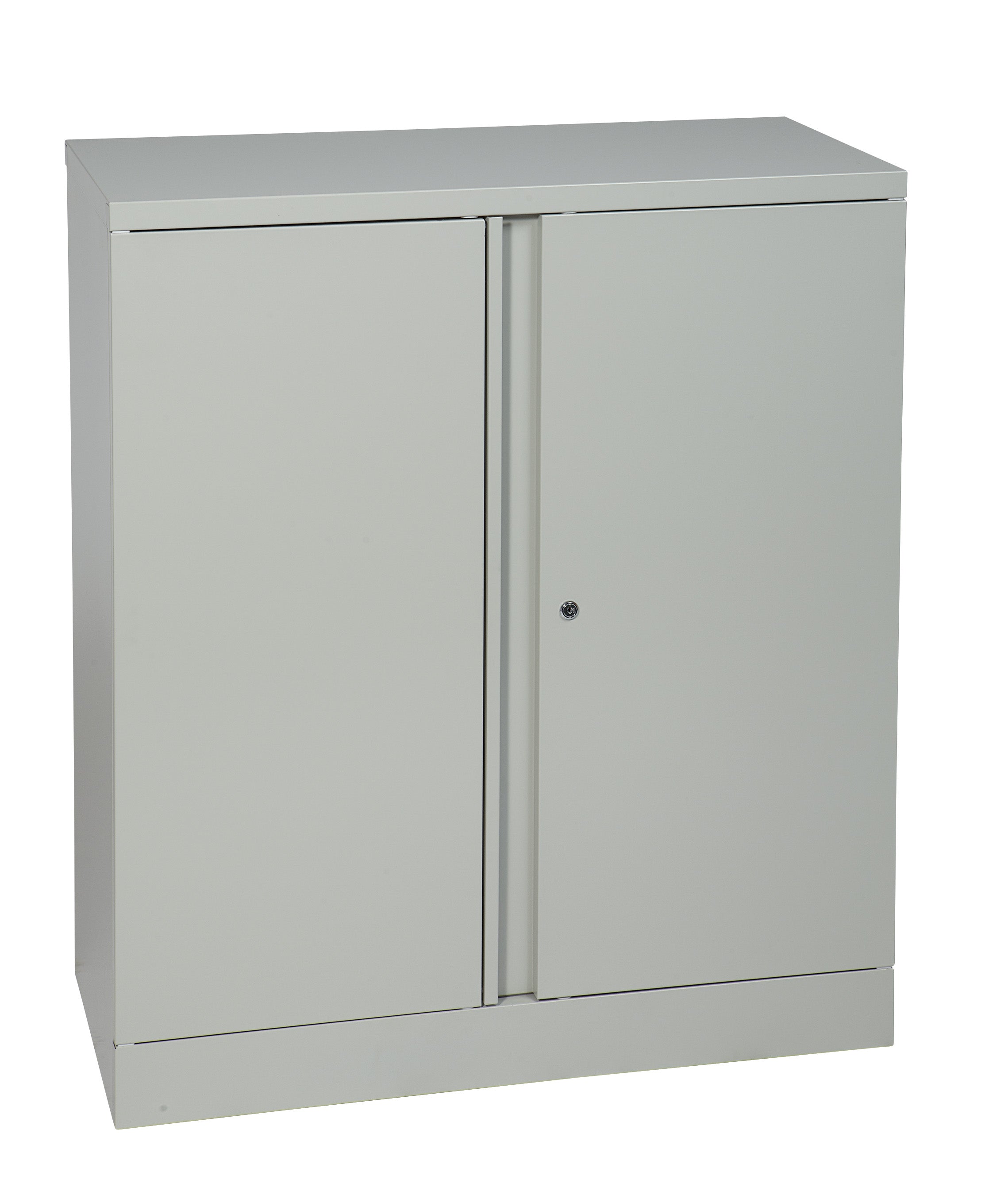 42" High Storage Cabinet