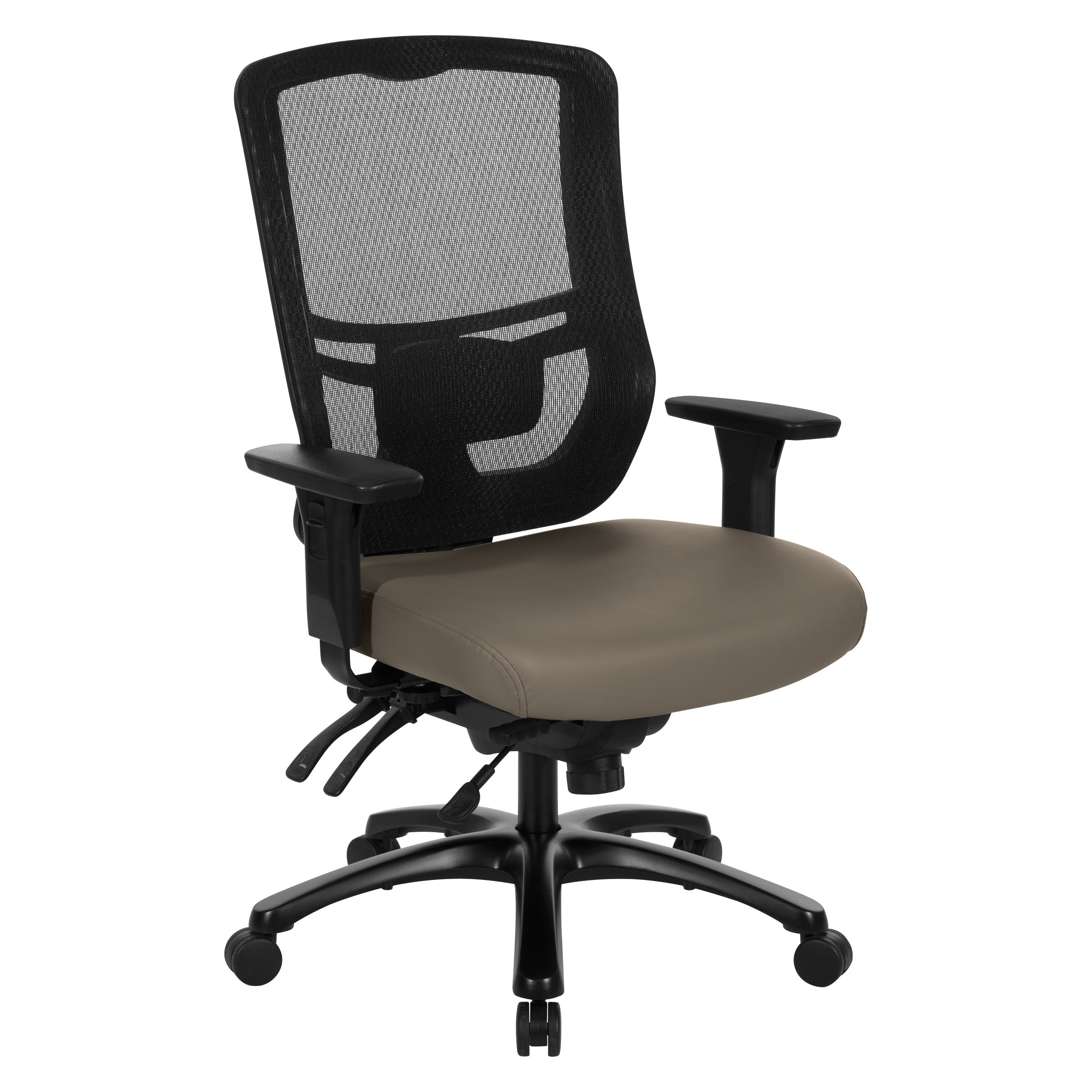 ProGrid Big & Tall Chair