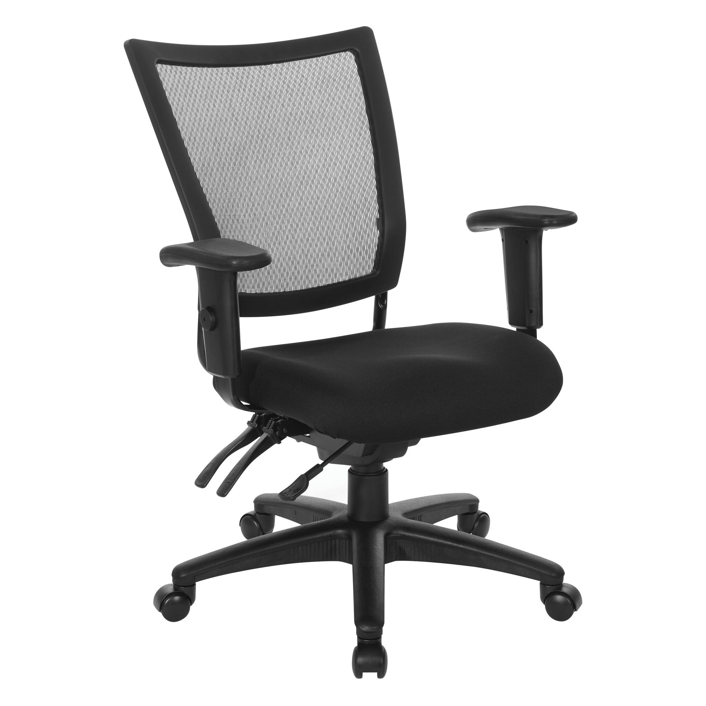 Soft Frame Task Chair