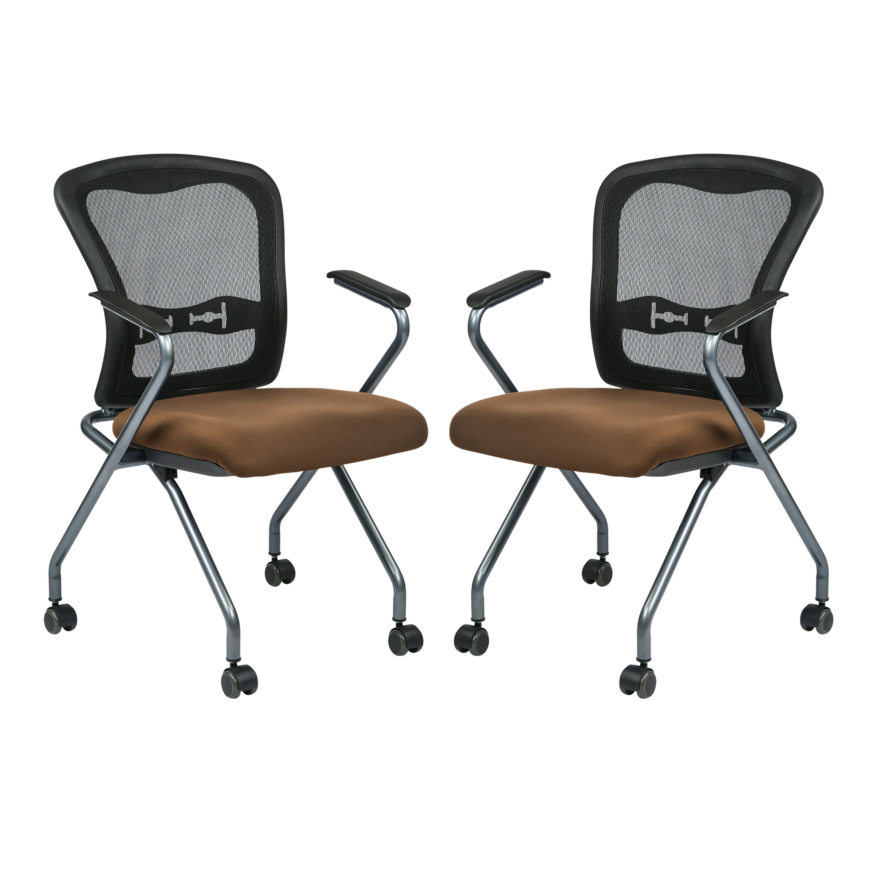 Deluxe Folding Nesting Armchair
