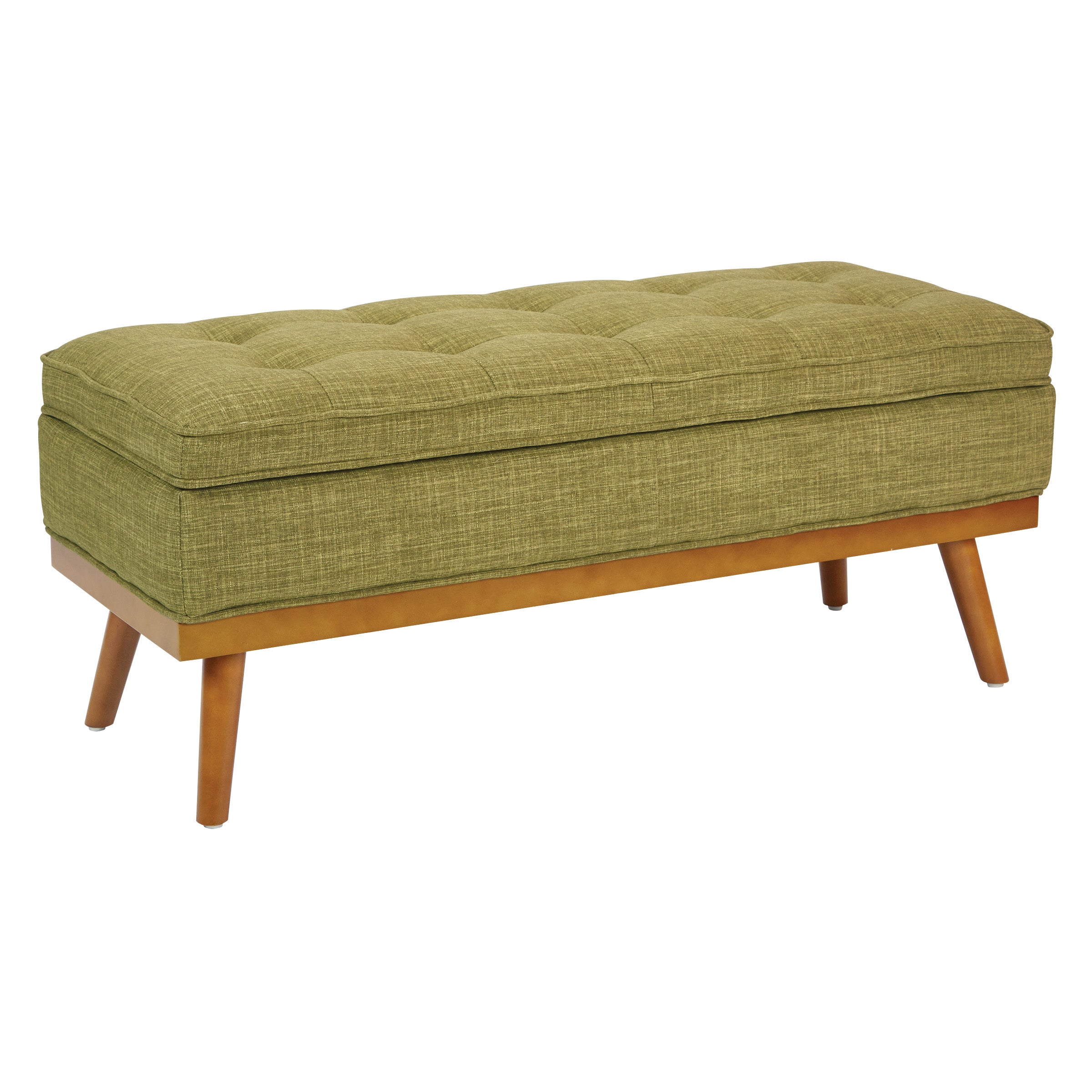 Katheryn Storage Bench