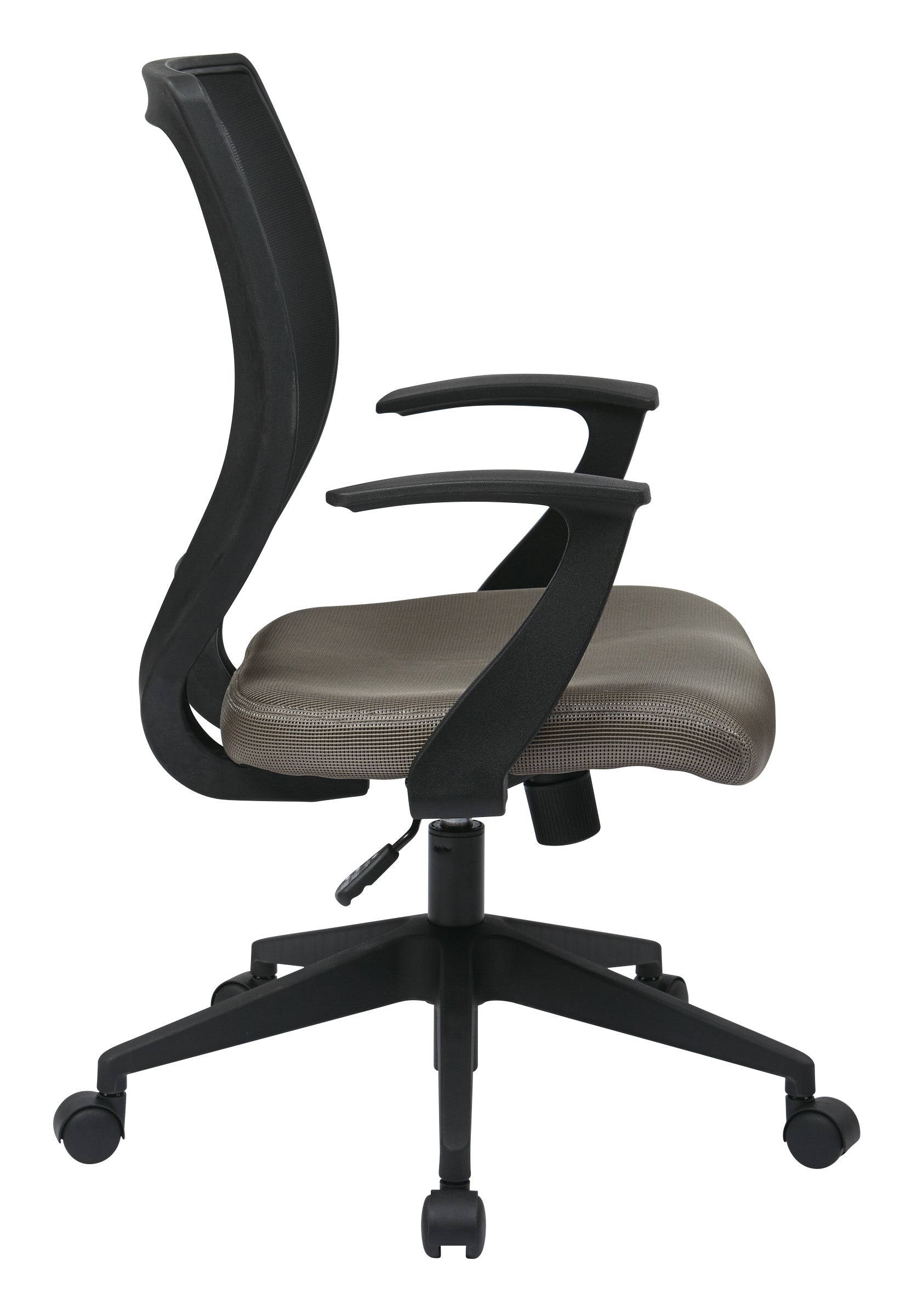Screen Back Task Chair