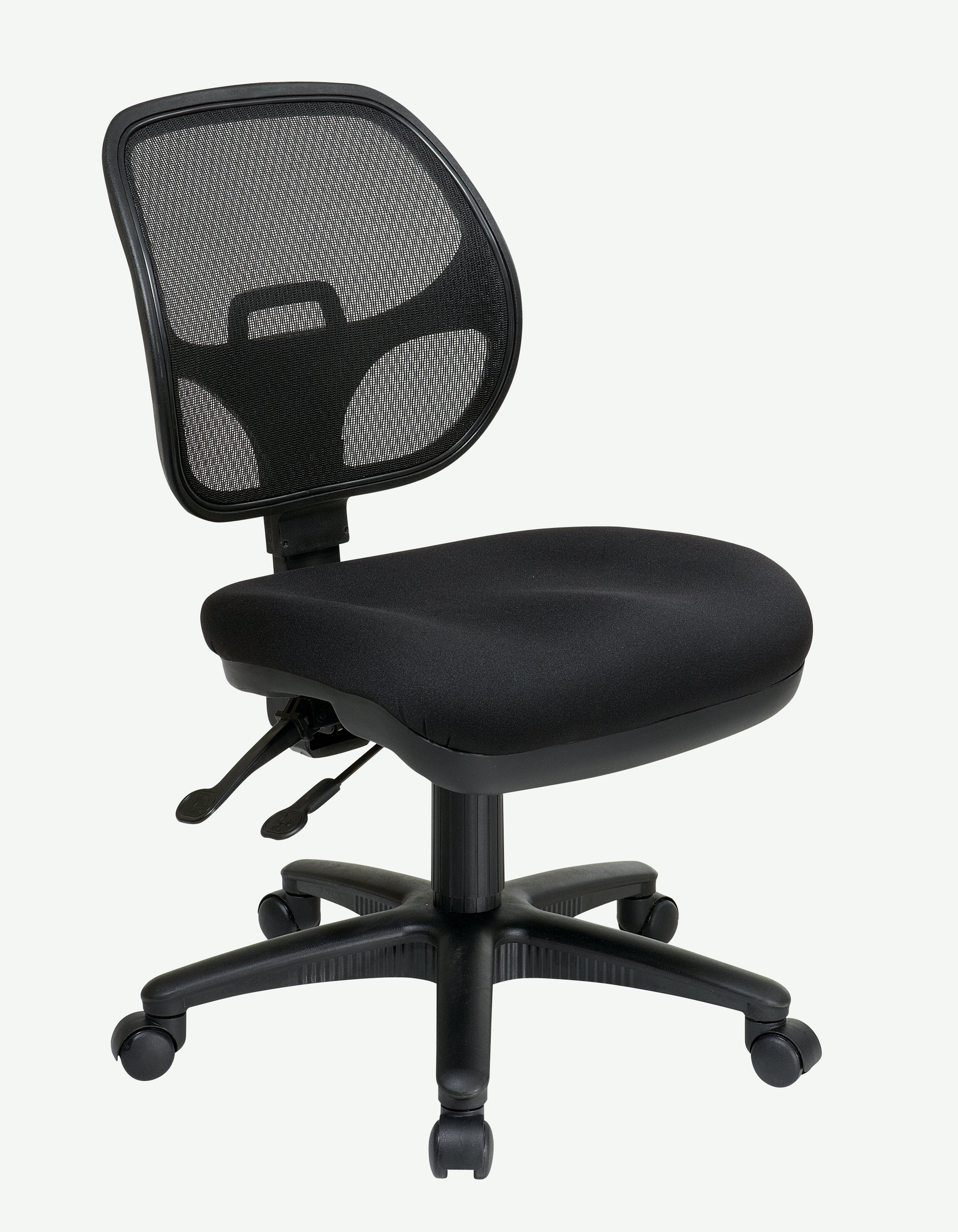 Ergonomic Task Chair