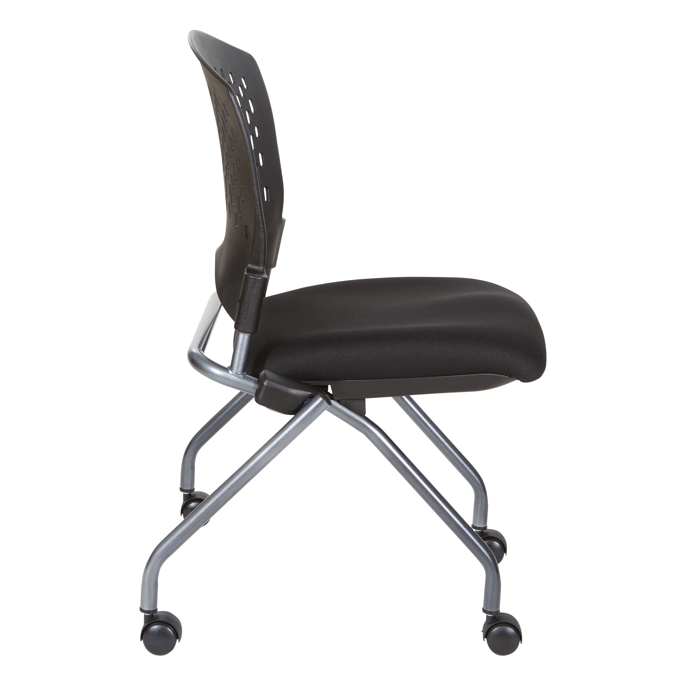 Soft-Flex Frame™ Folding/Nesting