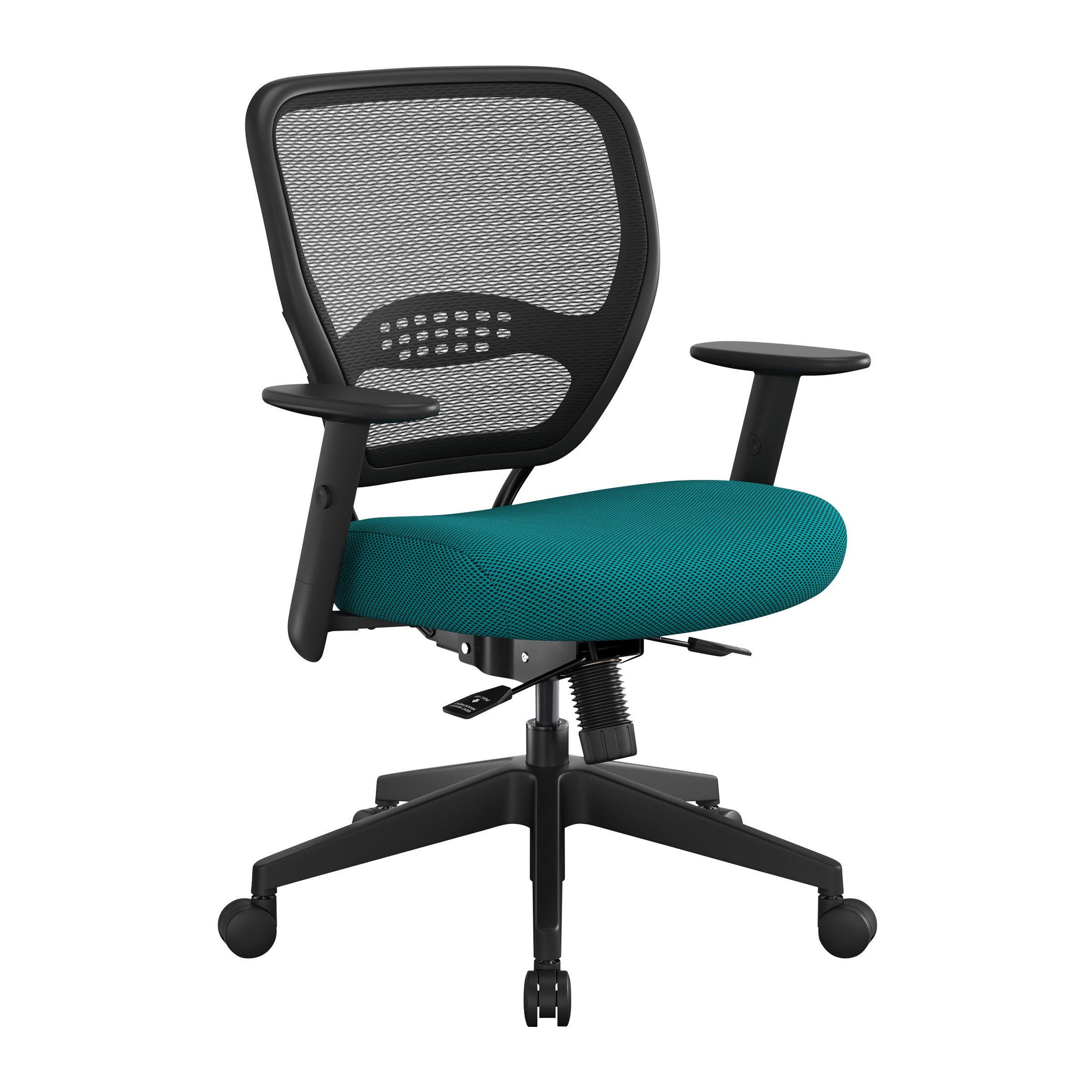 Air Grid® and Mesh Office Chair