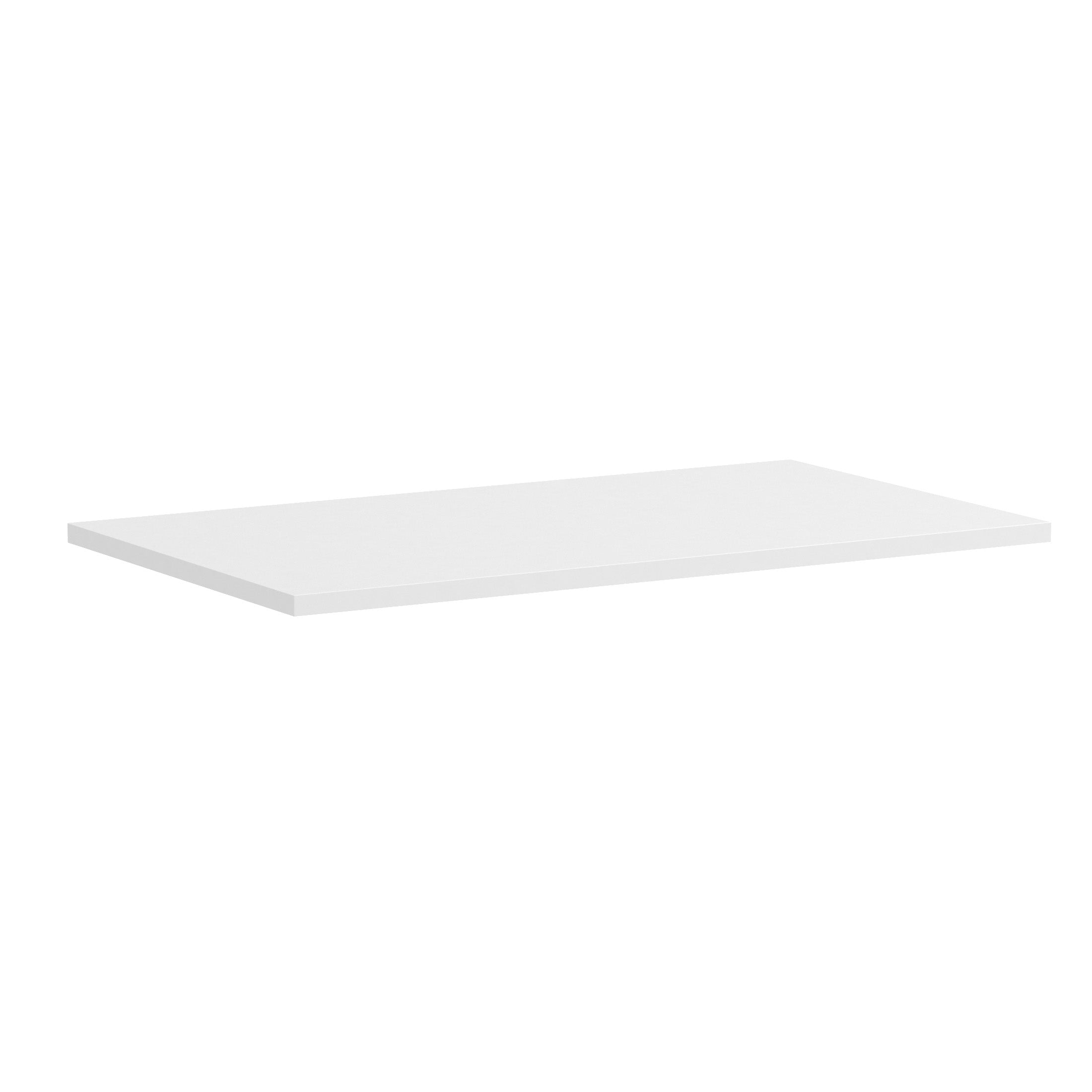 Rectangular Top - 48''W x 24''D (Requires Base)