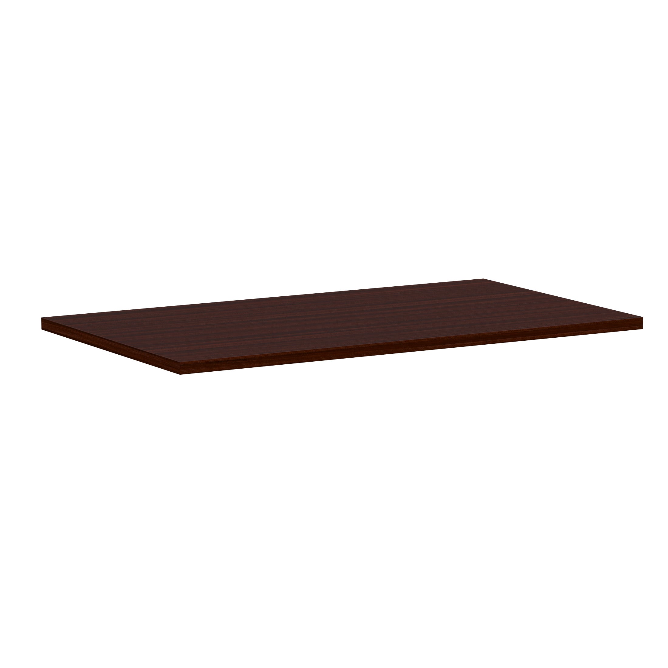 Rectangular Top - 48''W x 24''D (Requires Base)