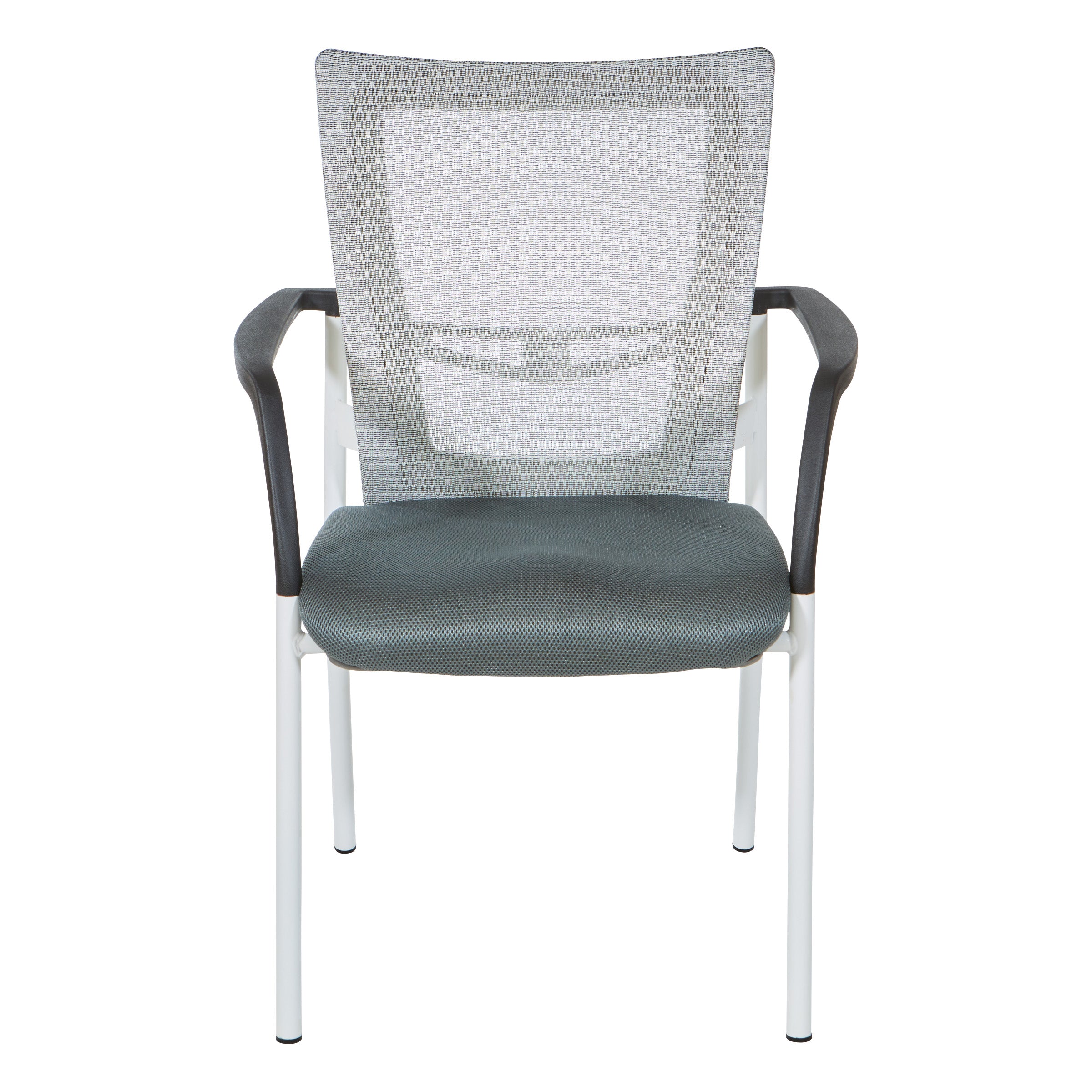 ProGrid® Mesh Back Visitors Chair