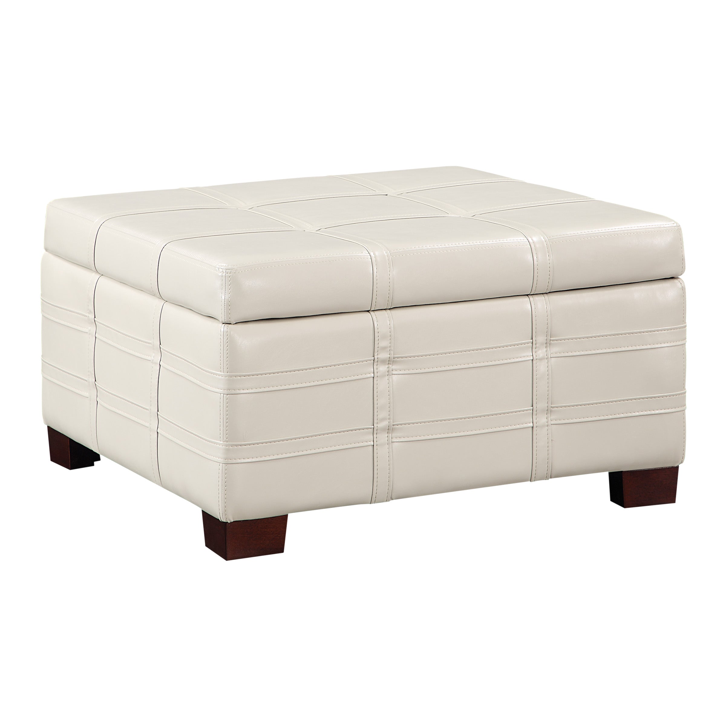 Detour Strap Ottoman