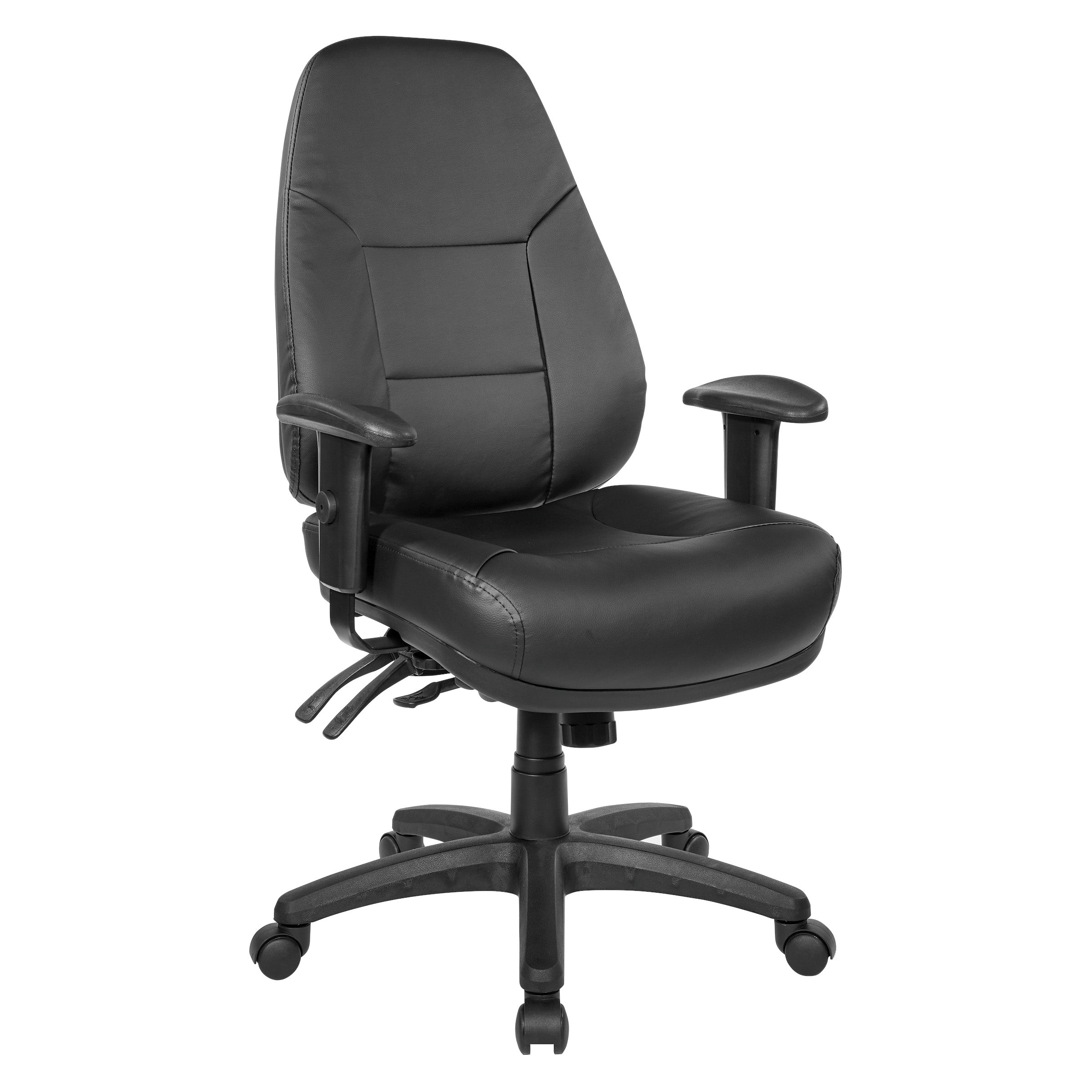 Deluxe Multi Function Chair