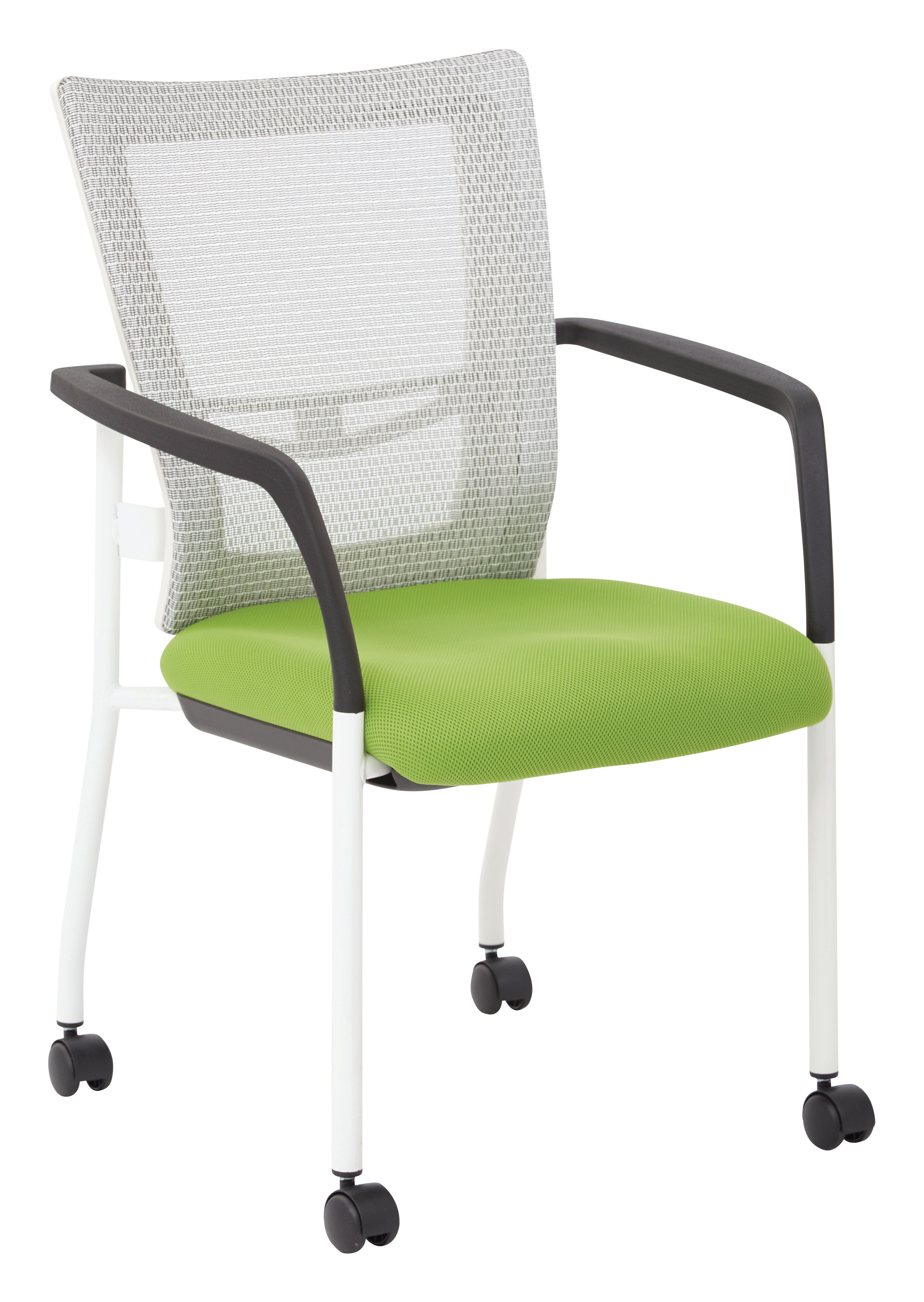 ProGrid® Mesh Back Visitors Chair