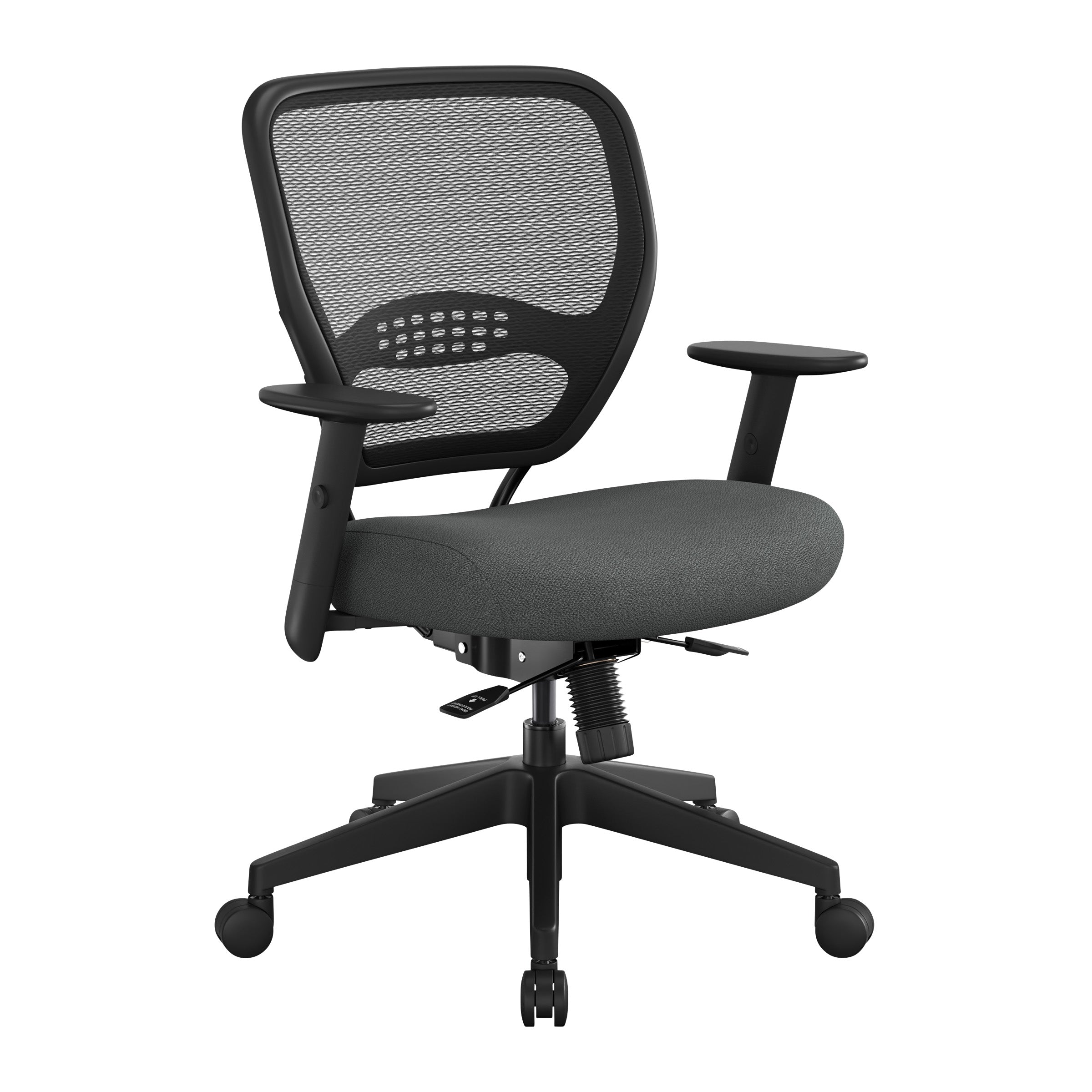 Air Grid® and Mesh Office Chair