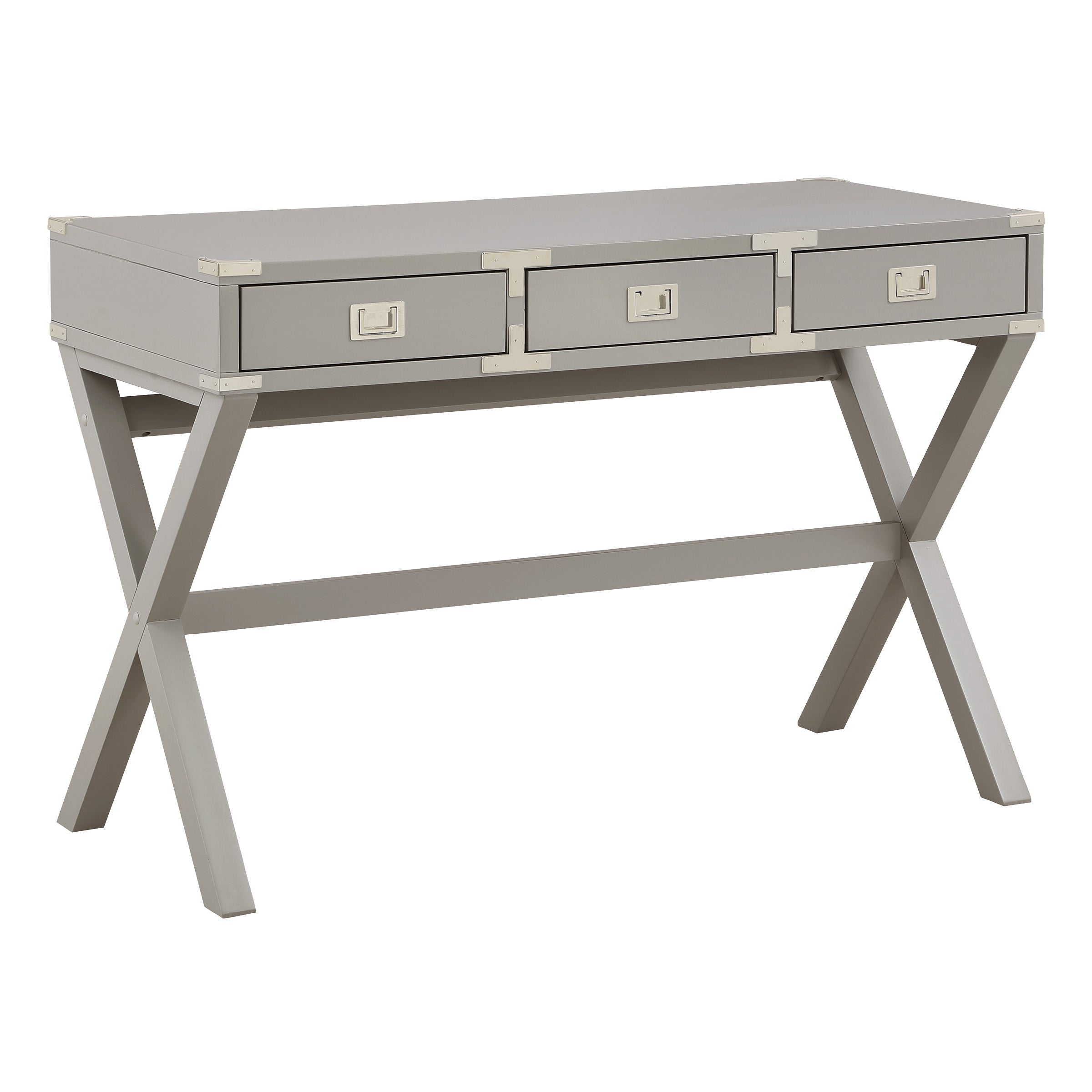 Wellington 46" Desk with Power