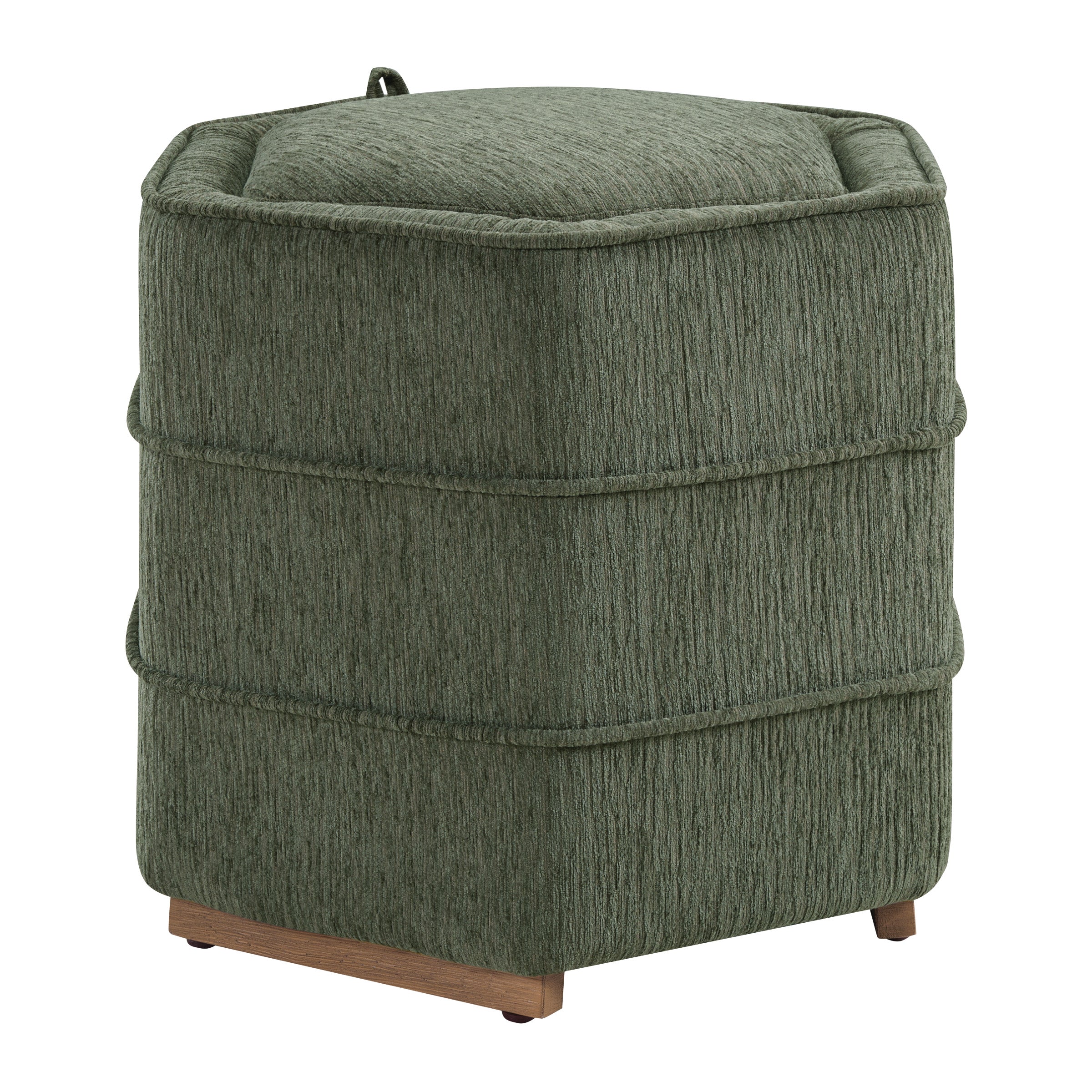 Maddox 6-sided Storage Ottoman