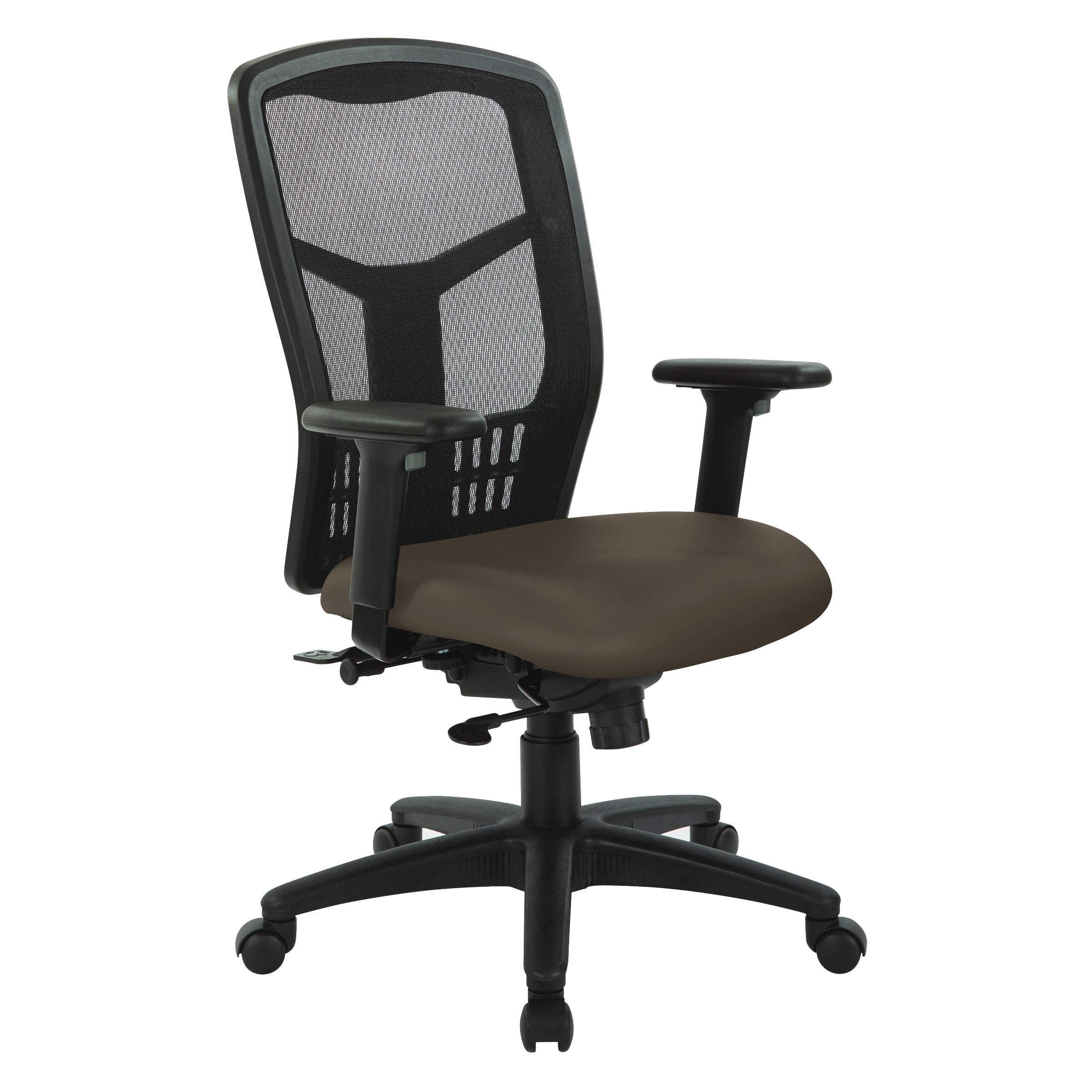ProGrid® High Back Managers Chair