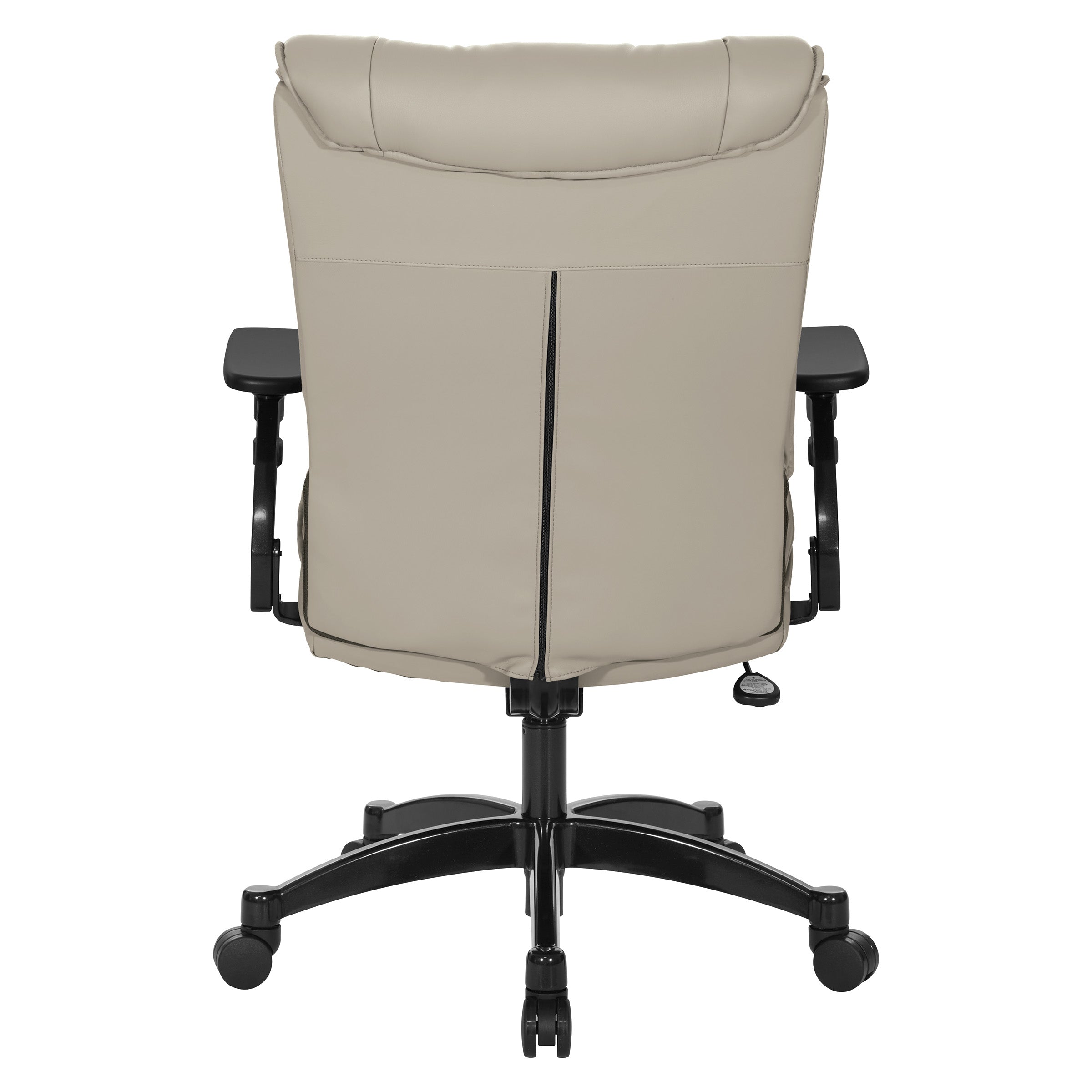 Leather Conference Chair