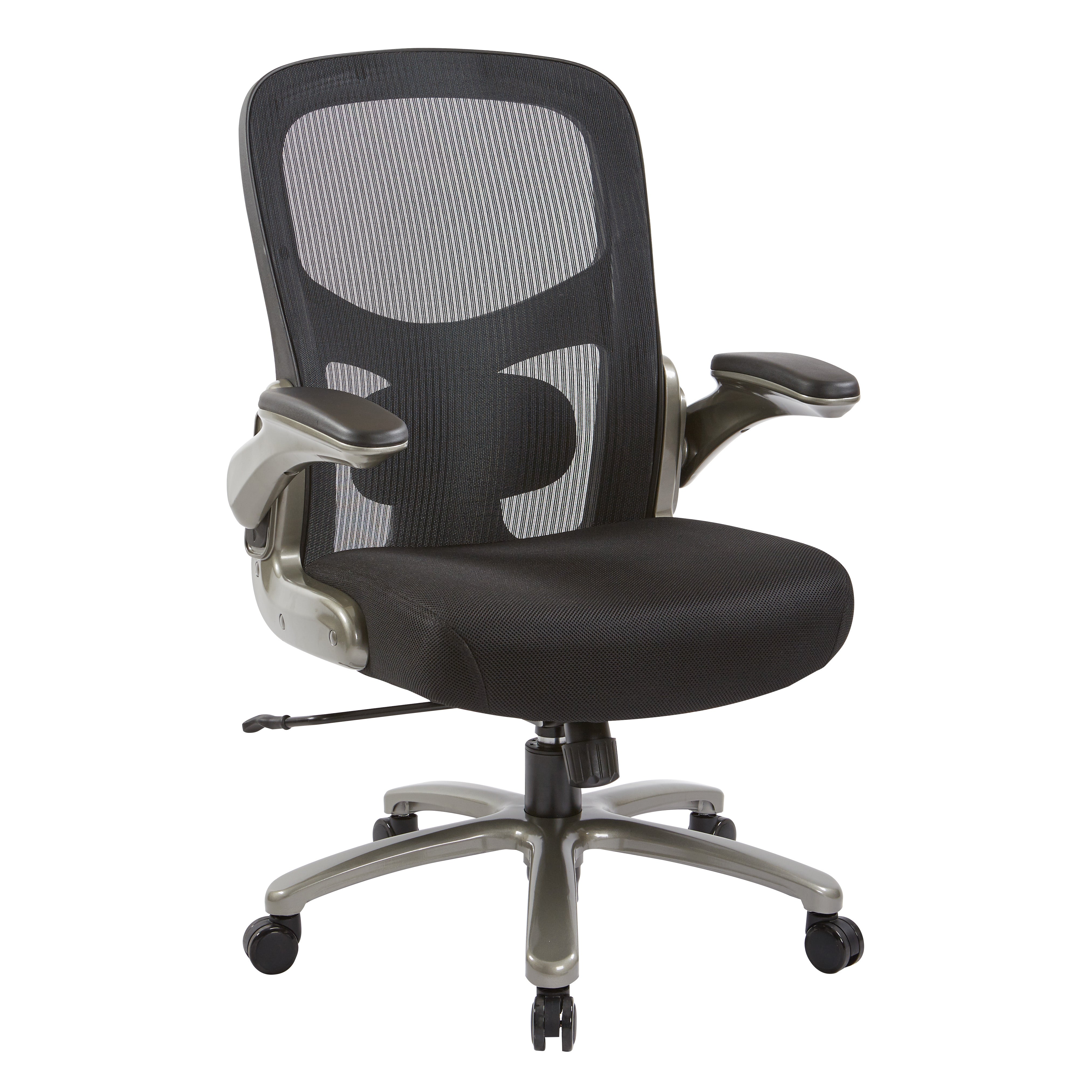 Big and Tall Mesh Back Chair