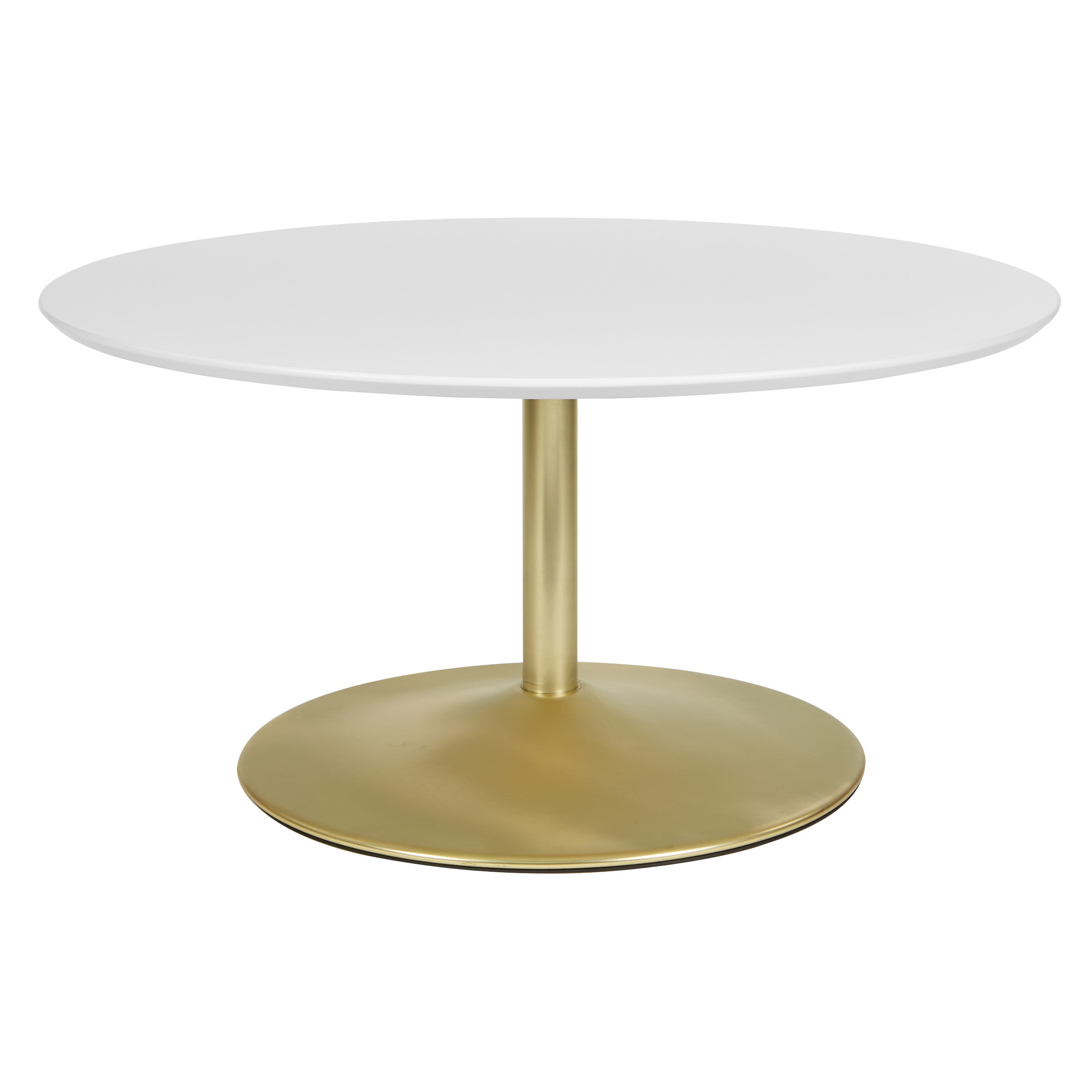 Flower Coffee Table