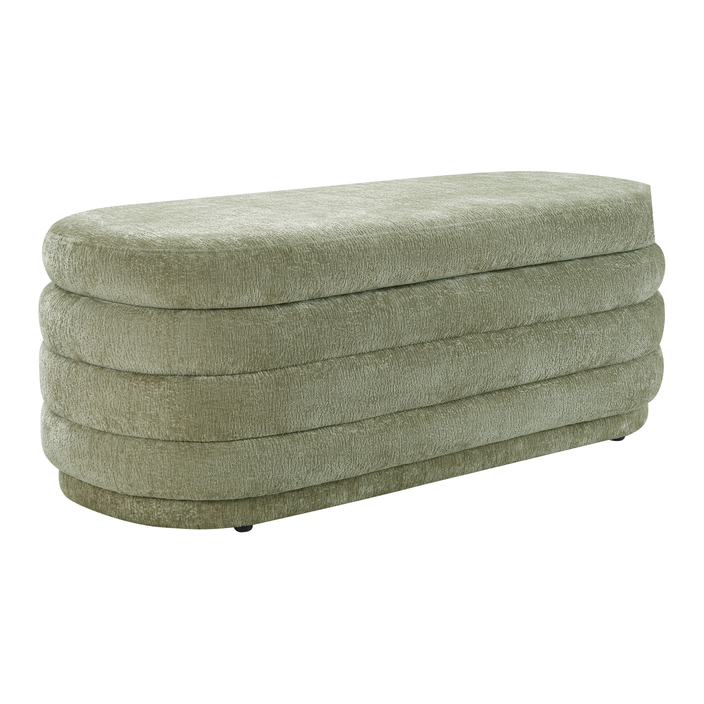 Clifford Storage Bench