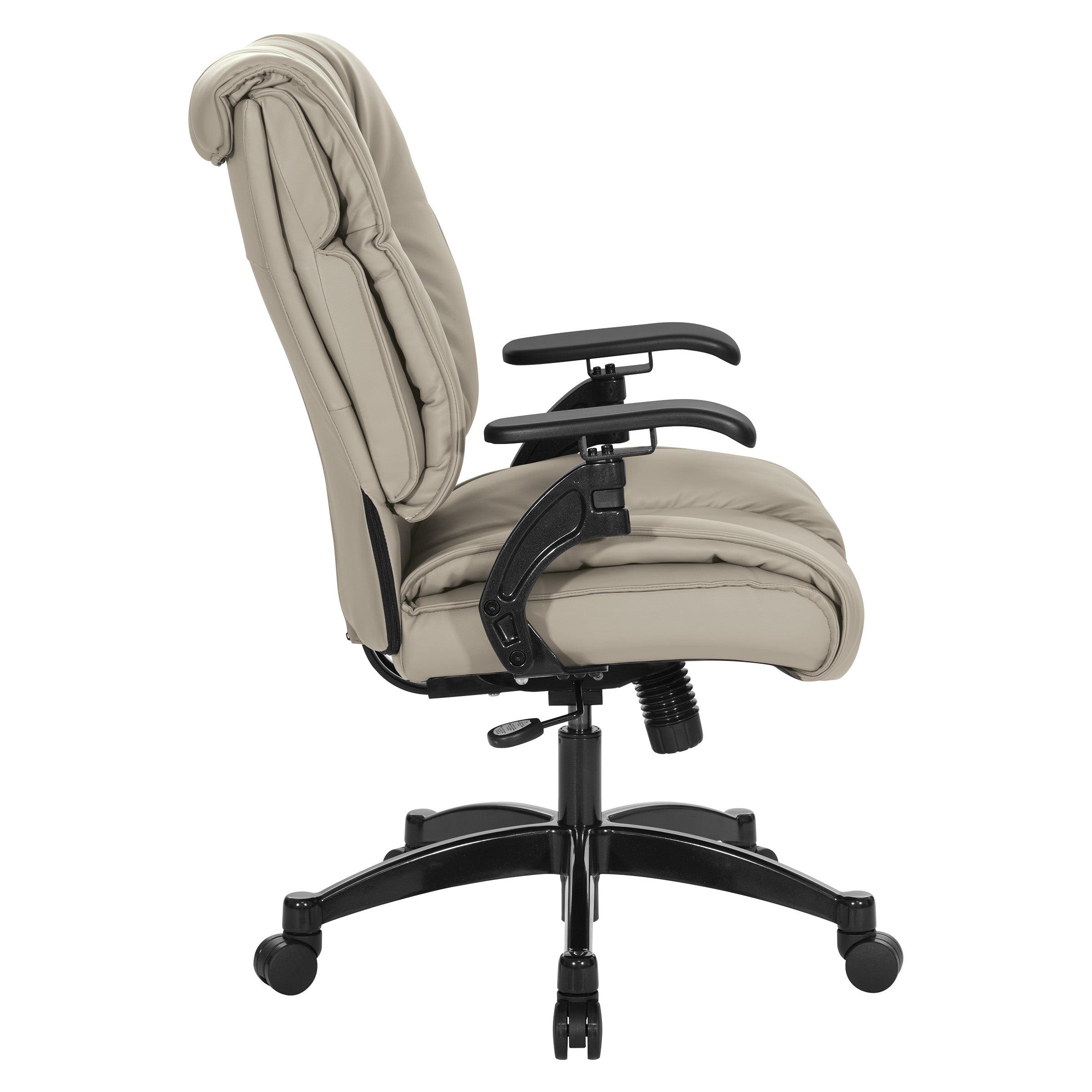 Leather Conference Chair