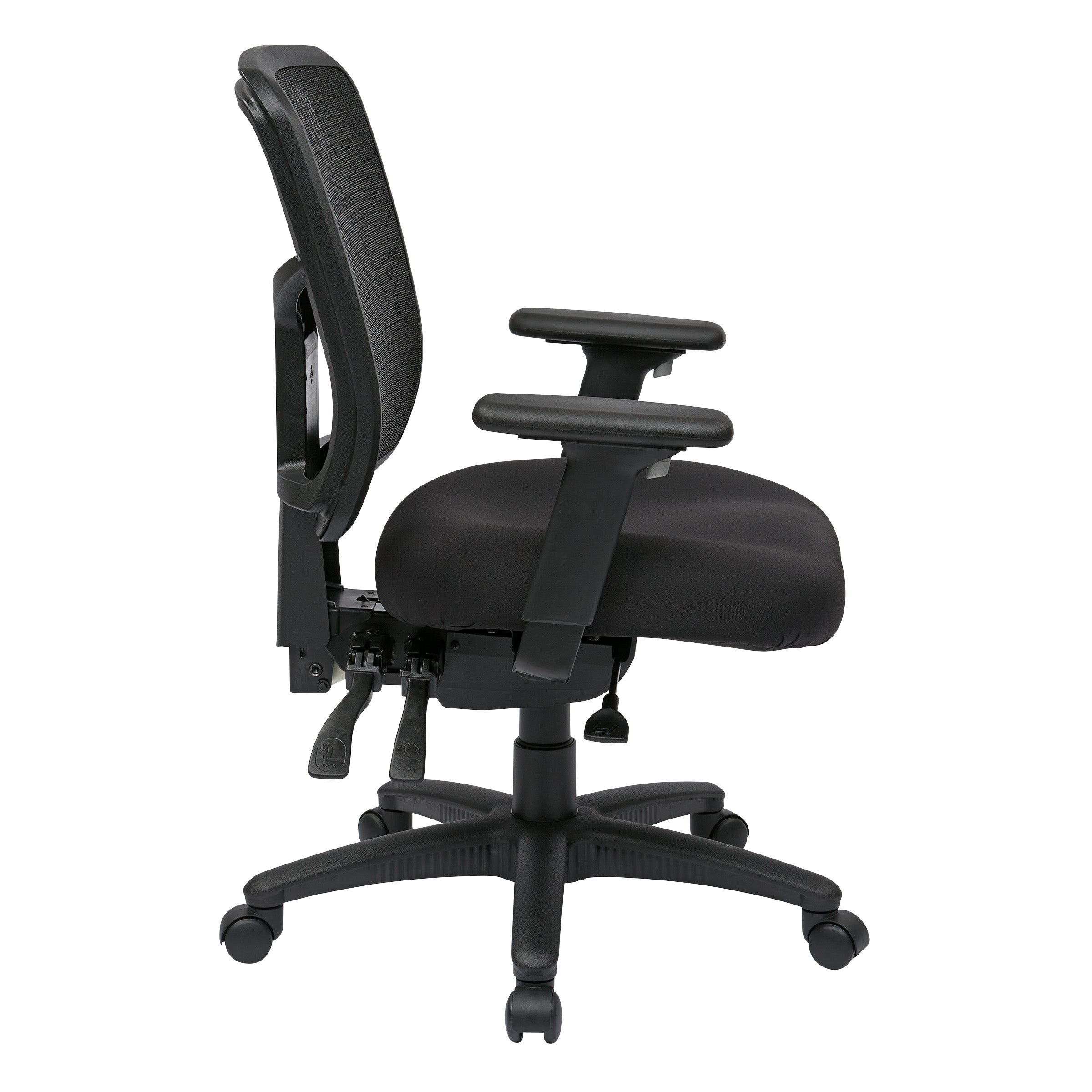 ProGrid® Back Managers Chair