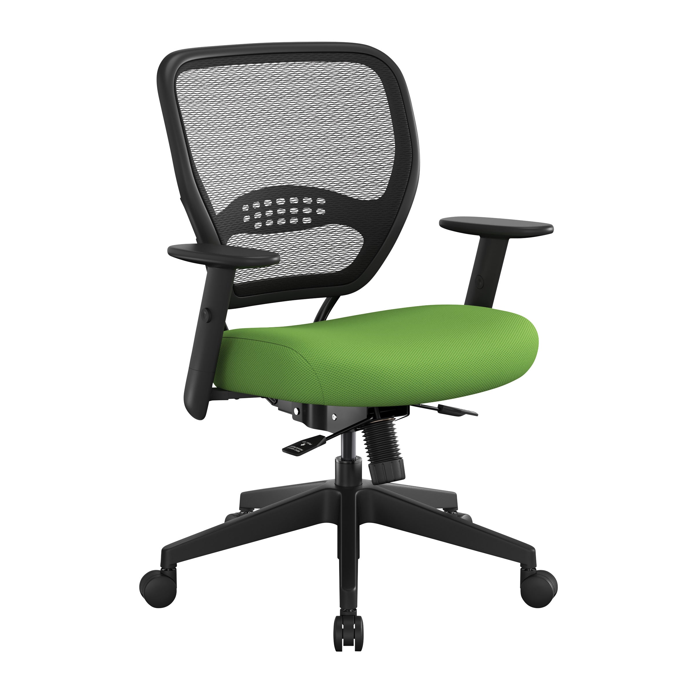Air Grid® and Mesh Office Chair