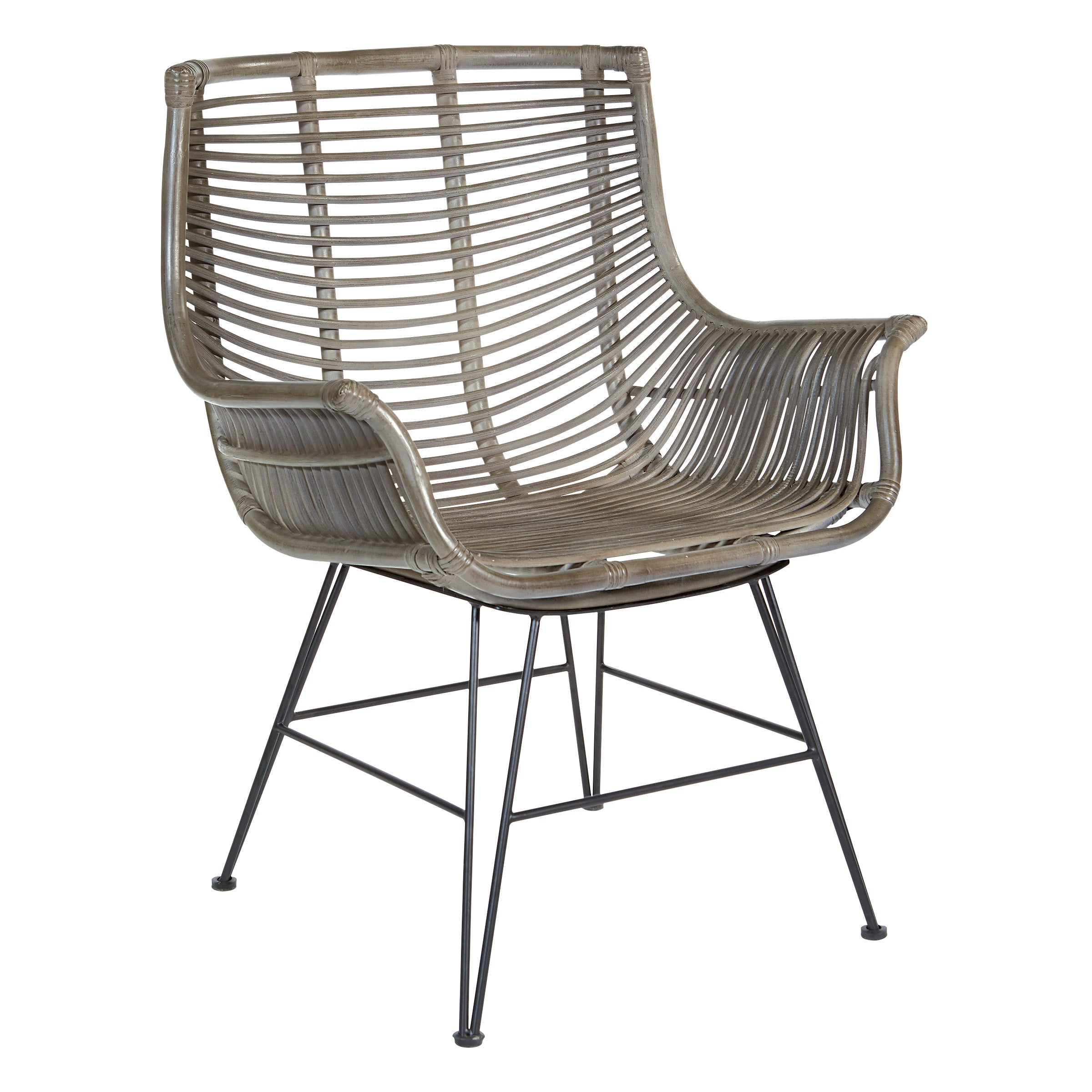 Dallas Chair