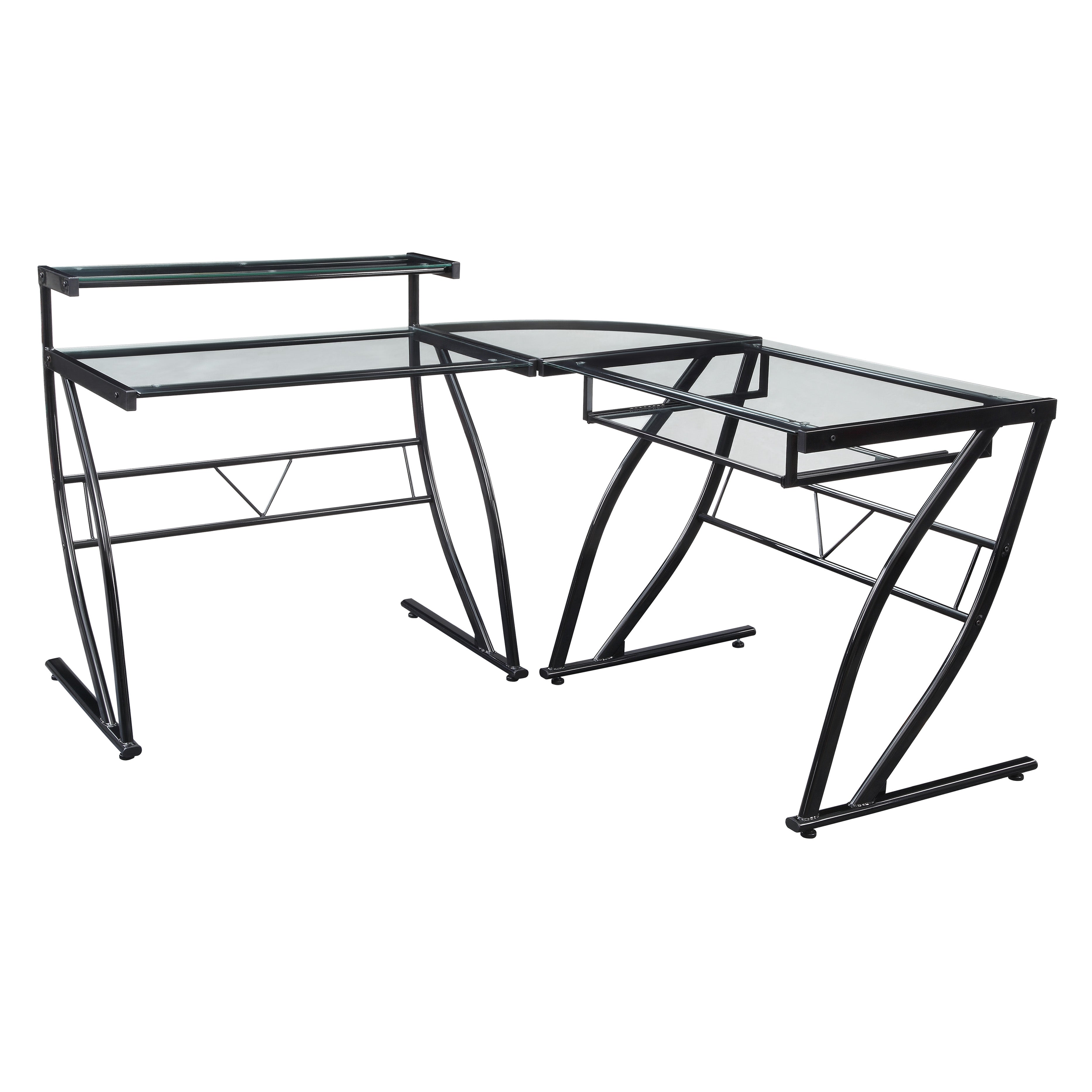 Constellation L-Shape Desk