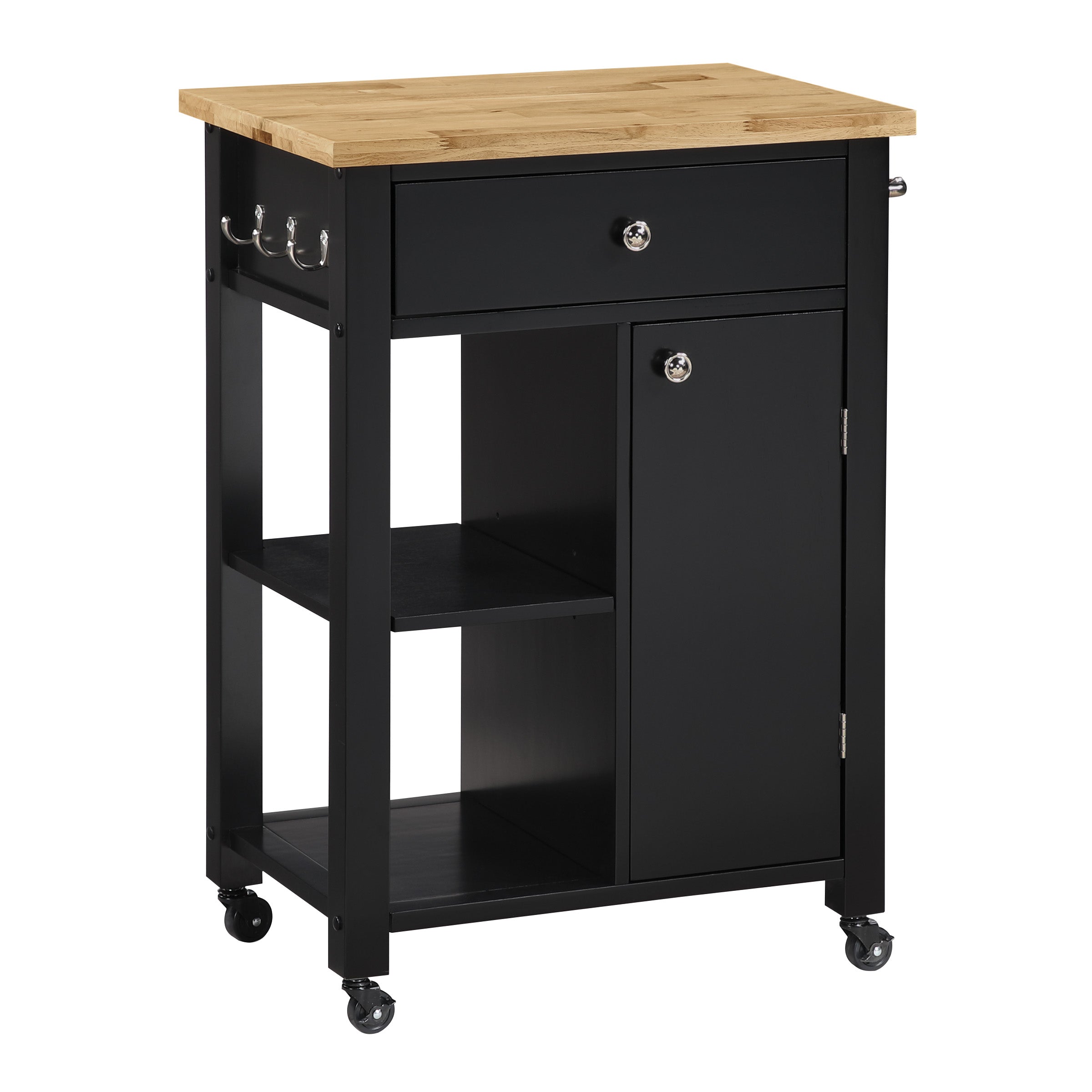 Derry Kitchen Cart