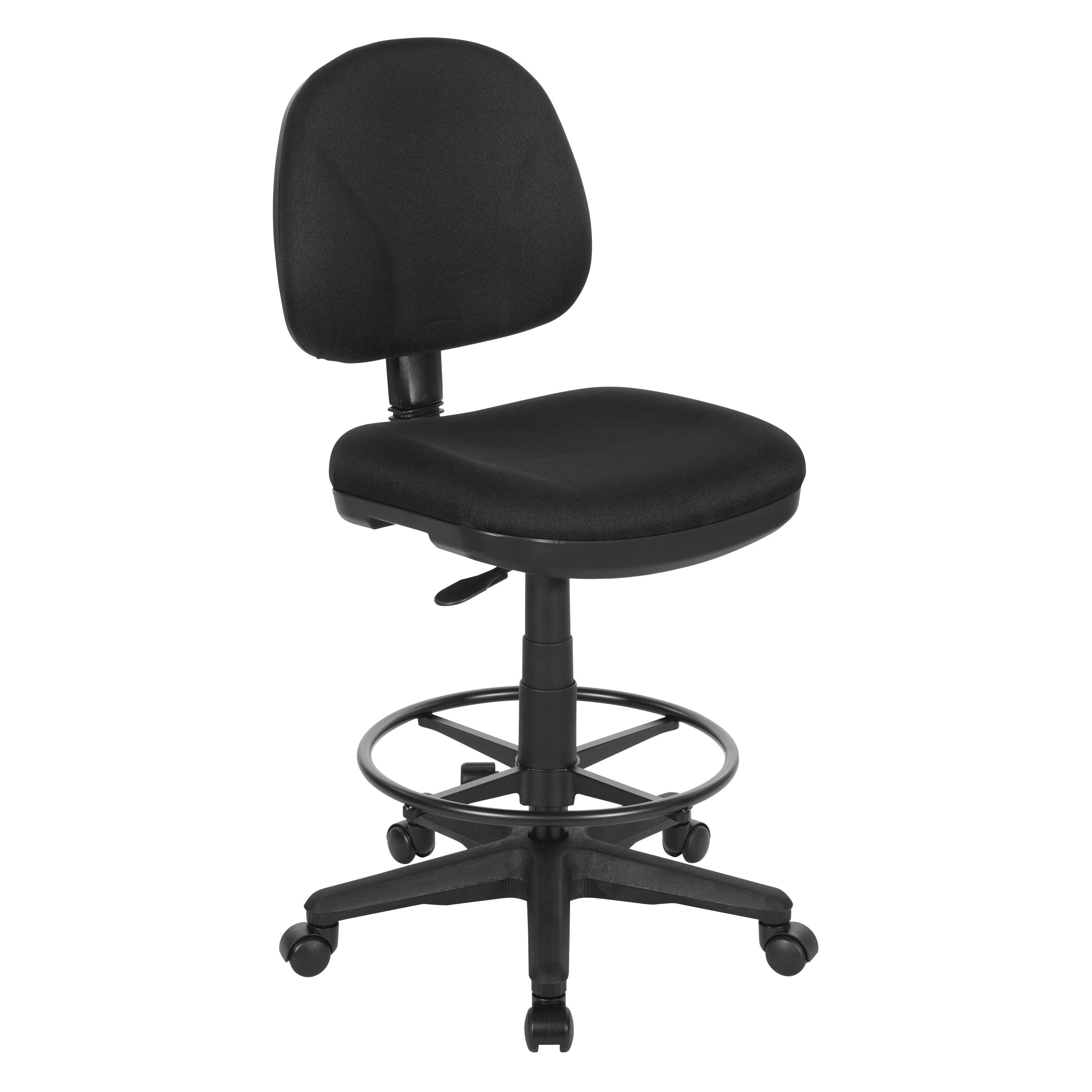 Drafting Chair with Stool Kit