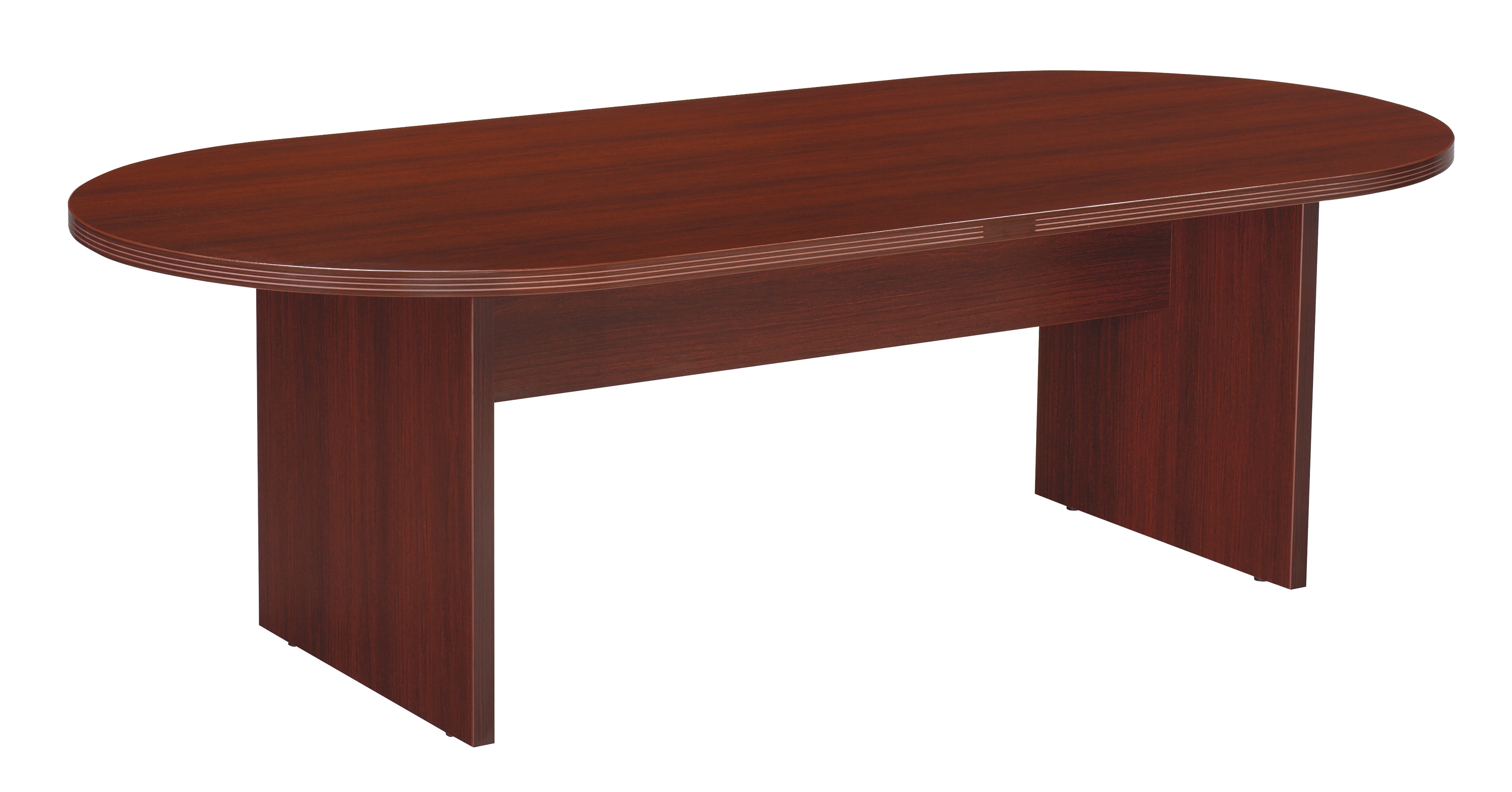 Napa 95"X44" Racetrack Conference Table