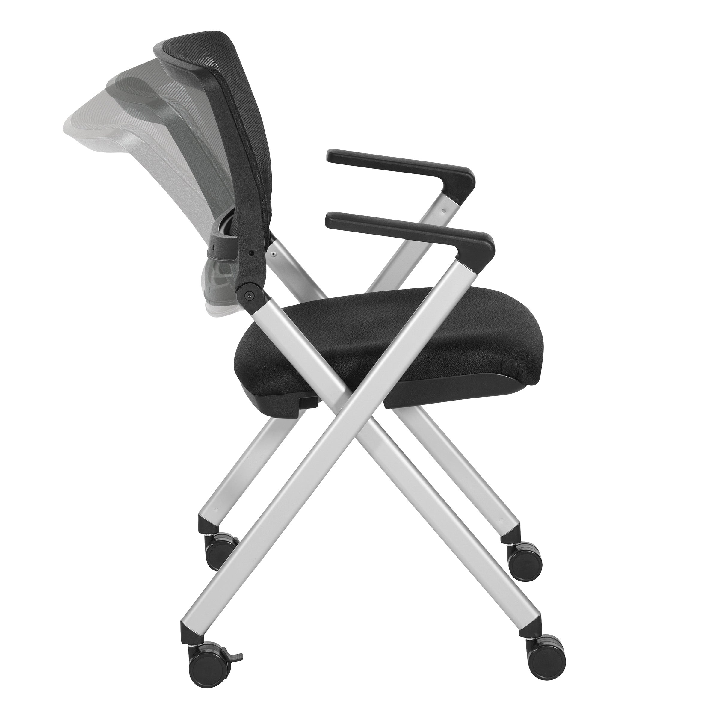 Flex Back Nesting Chair