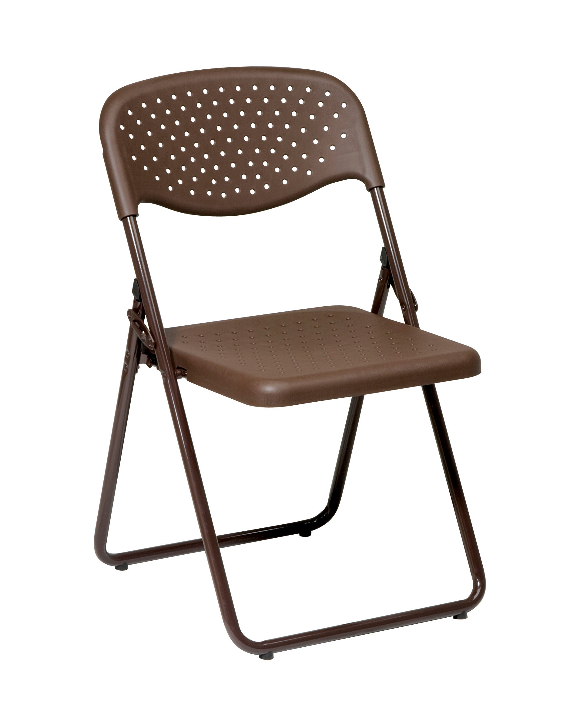 Plastic Folding Chair