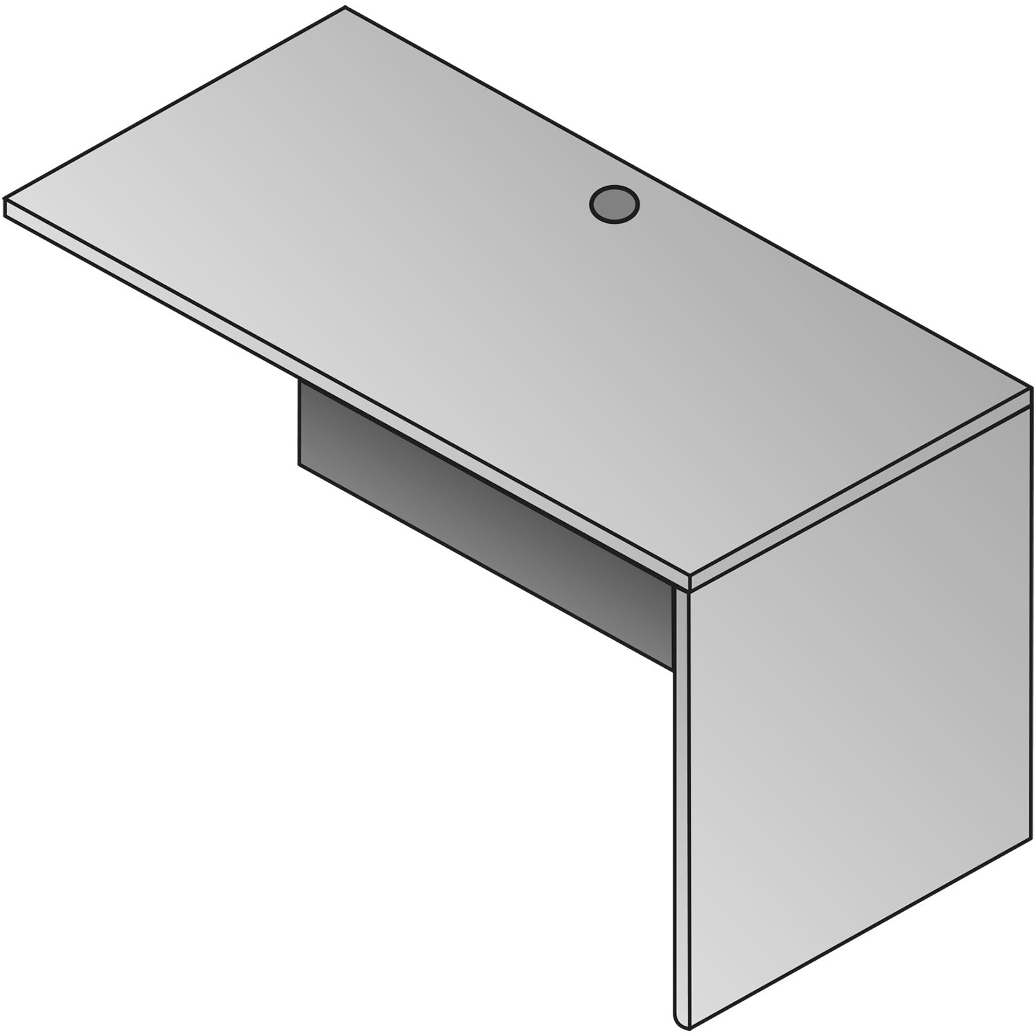 Lodi Return Shell 42X20