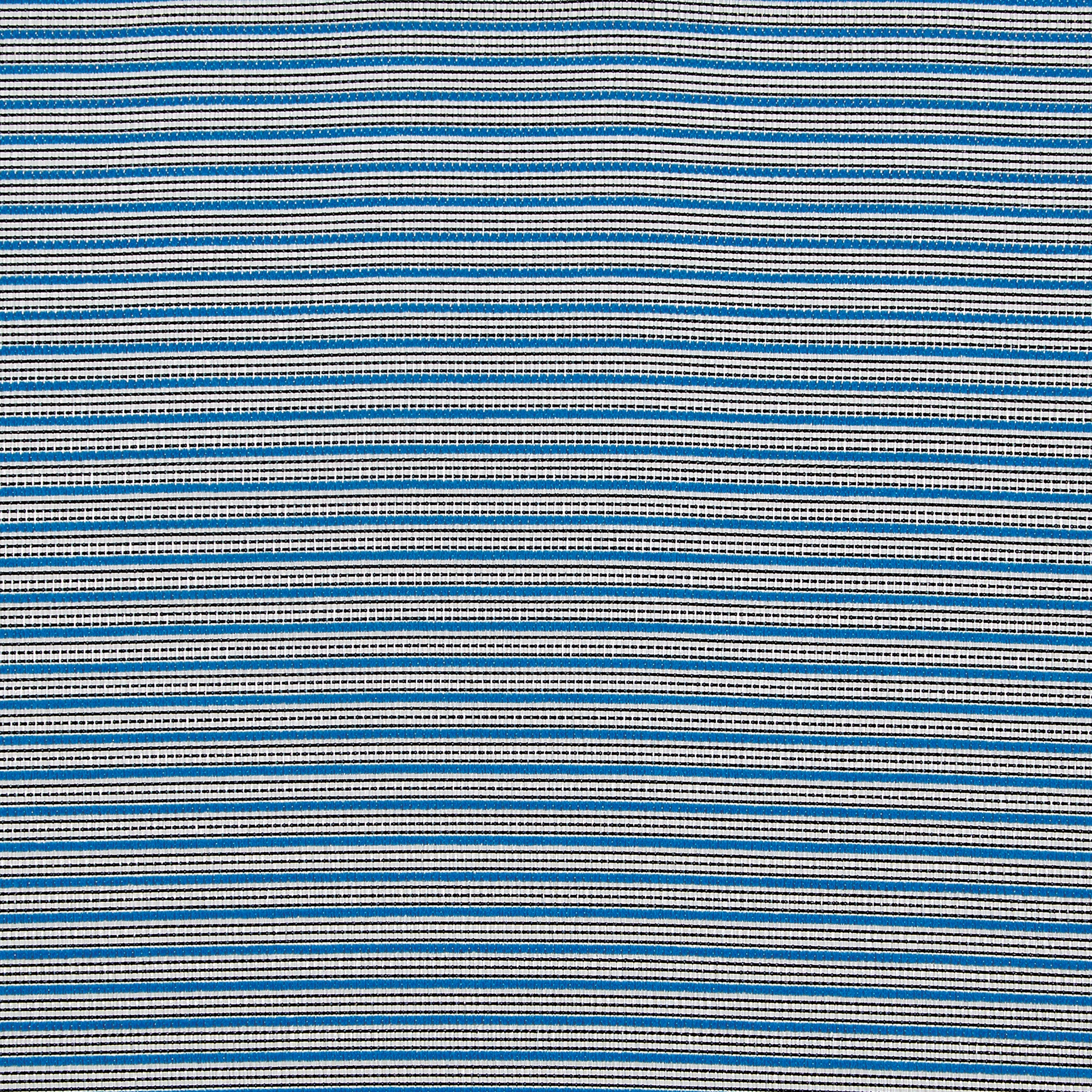 Blue Air Mist Mesh Back Chair