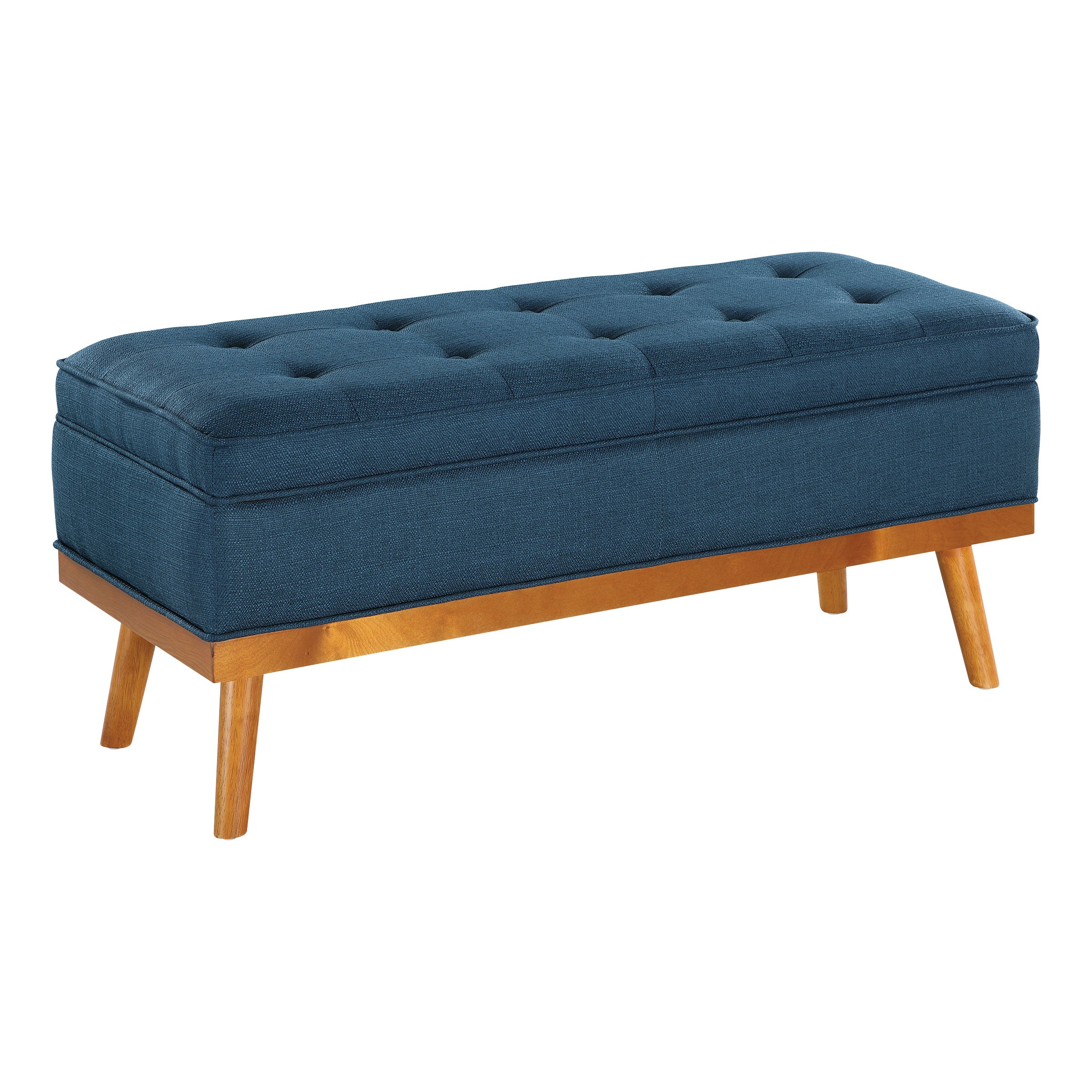 Katheryn Storage Bench