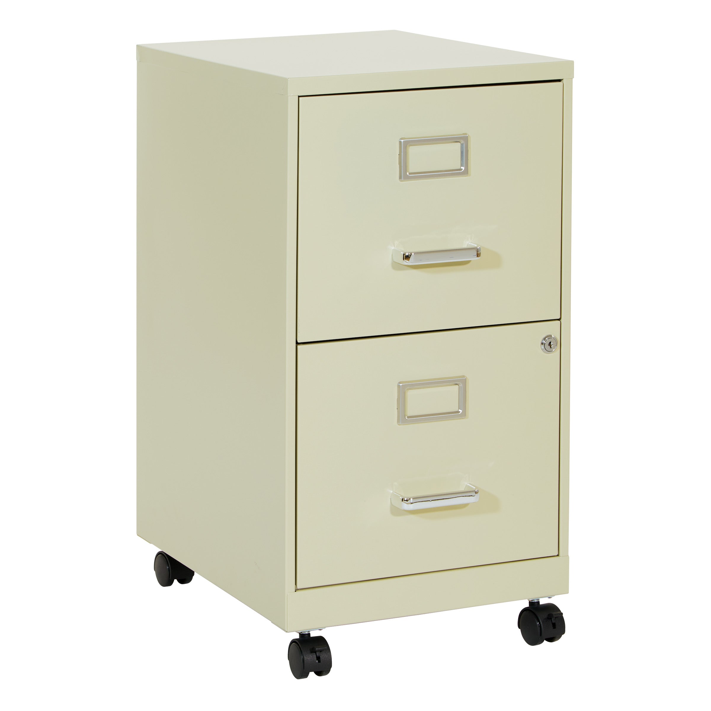 Metal File Cabinet