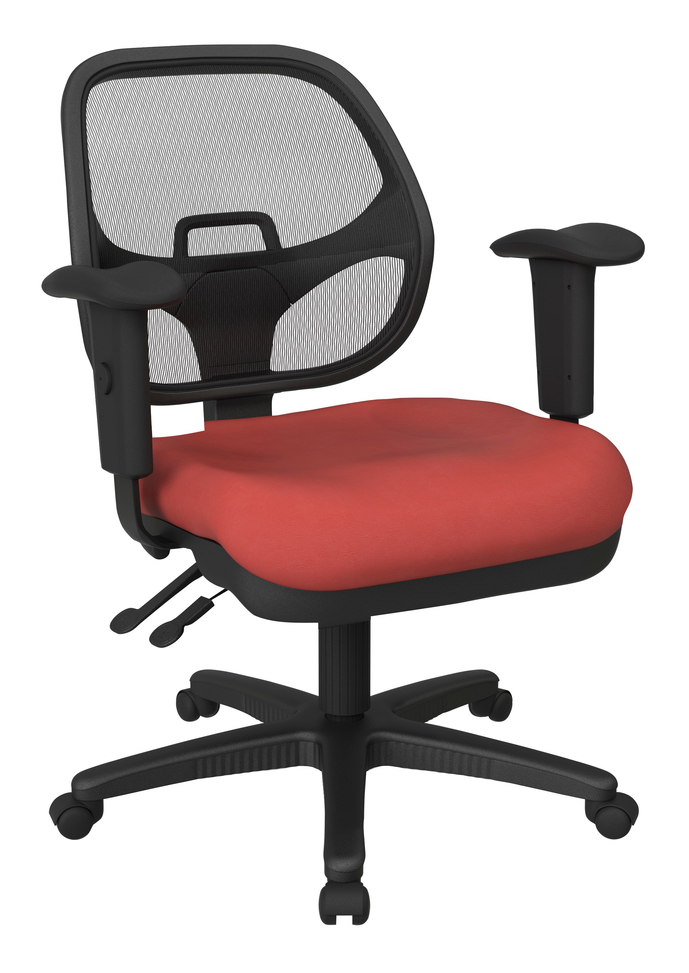 Ergonomic Task Chair with ProGrid® Back