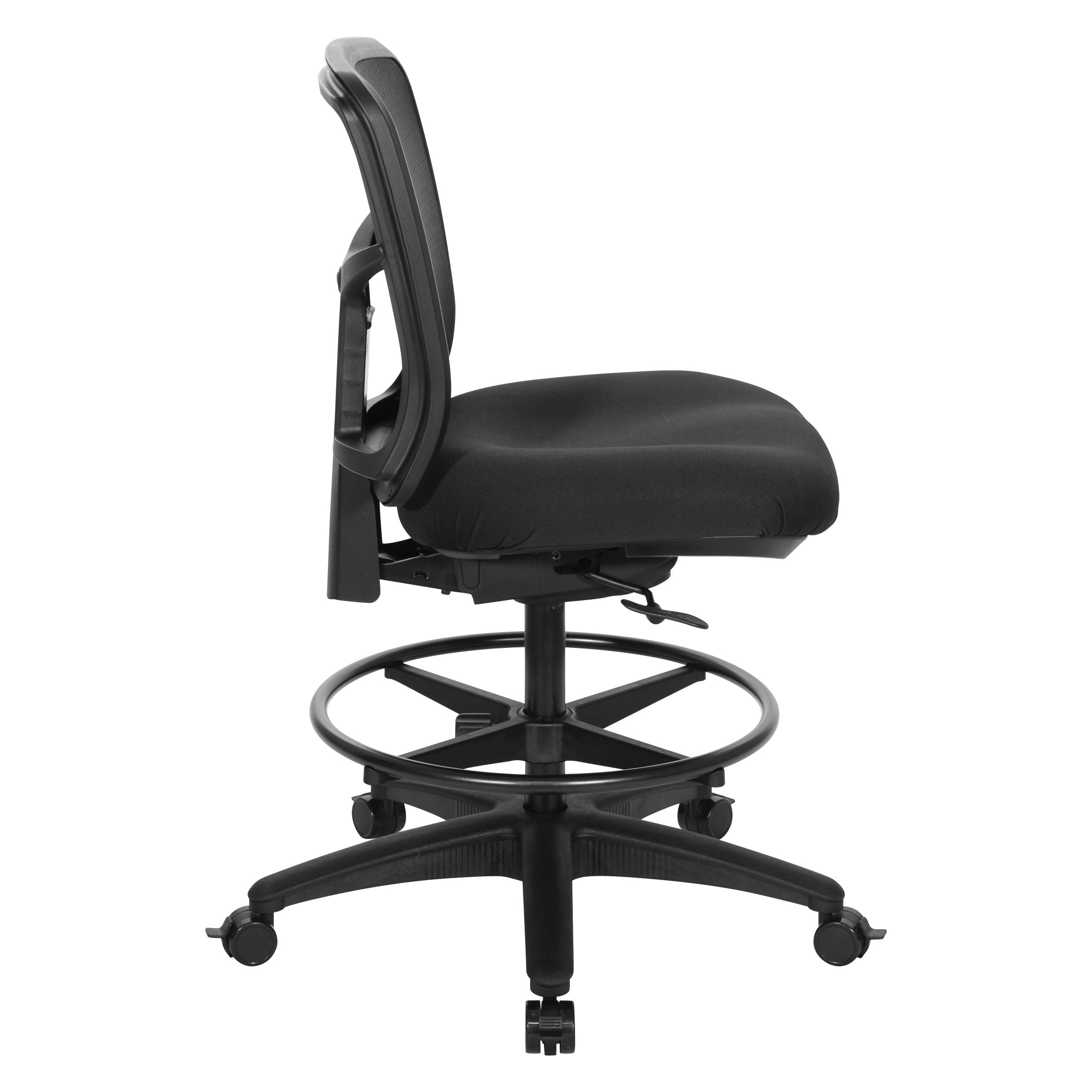 ProGrid® Mesh Drafting Chair