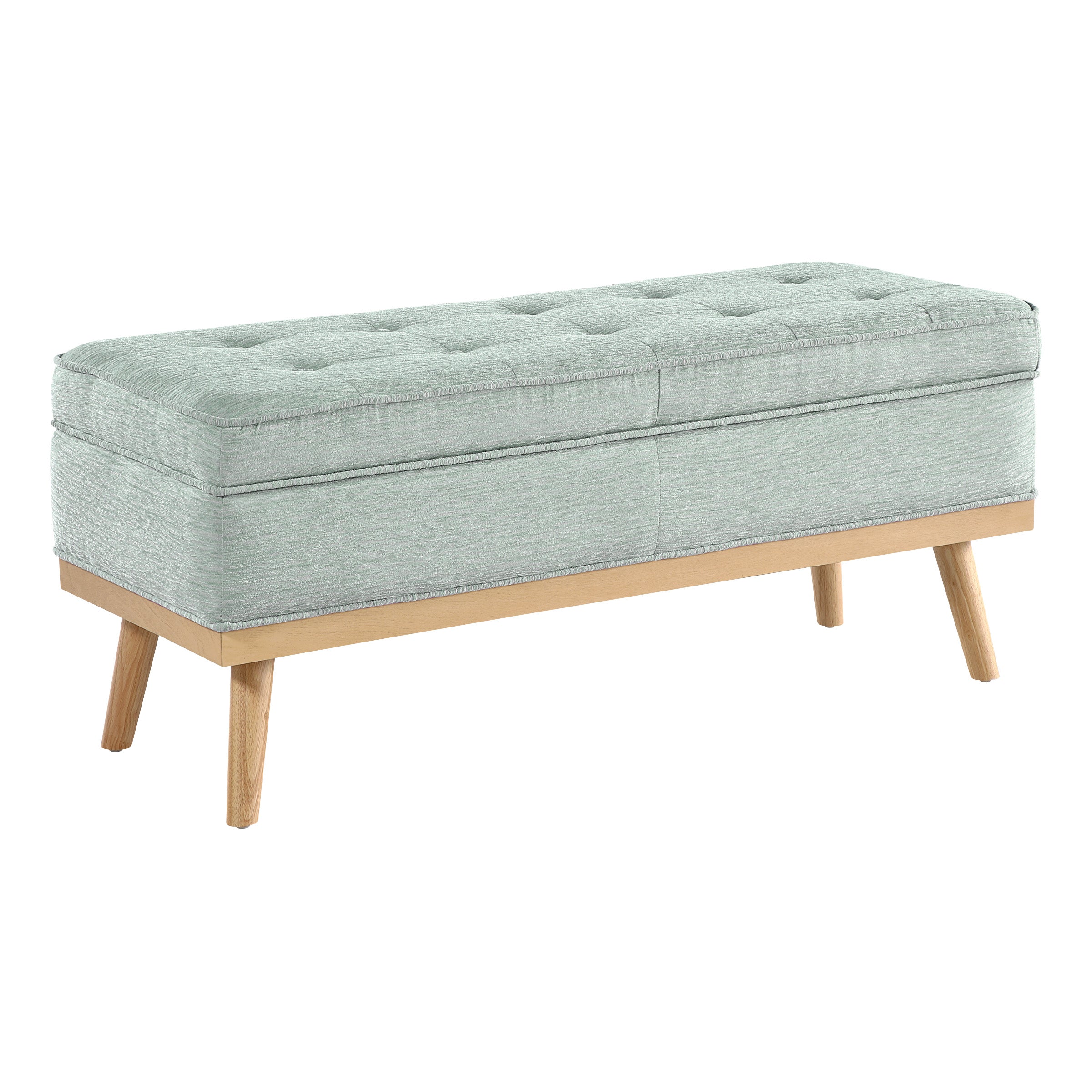Katheryn Storage Bench