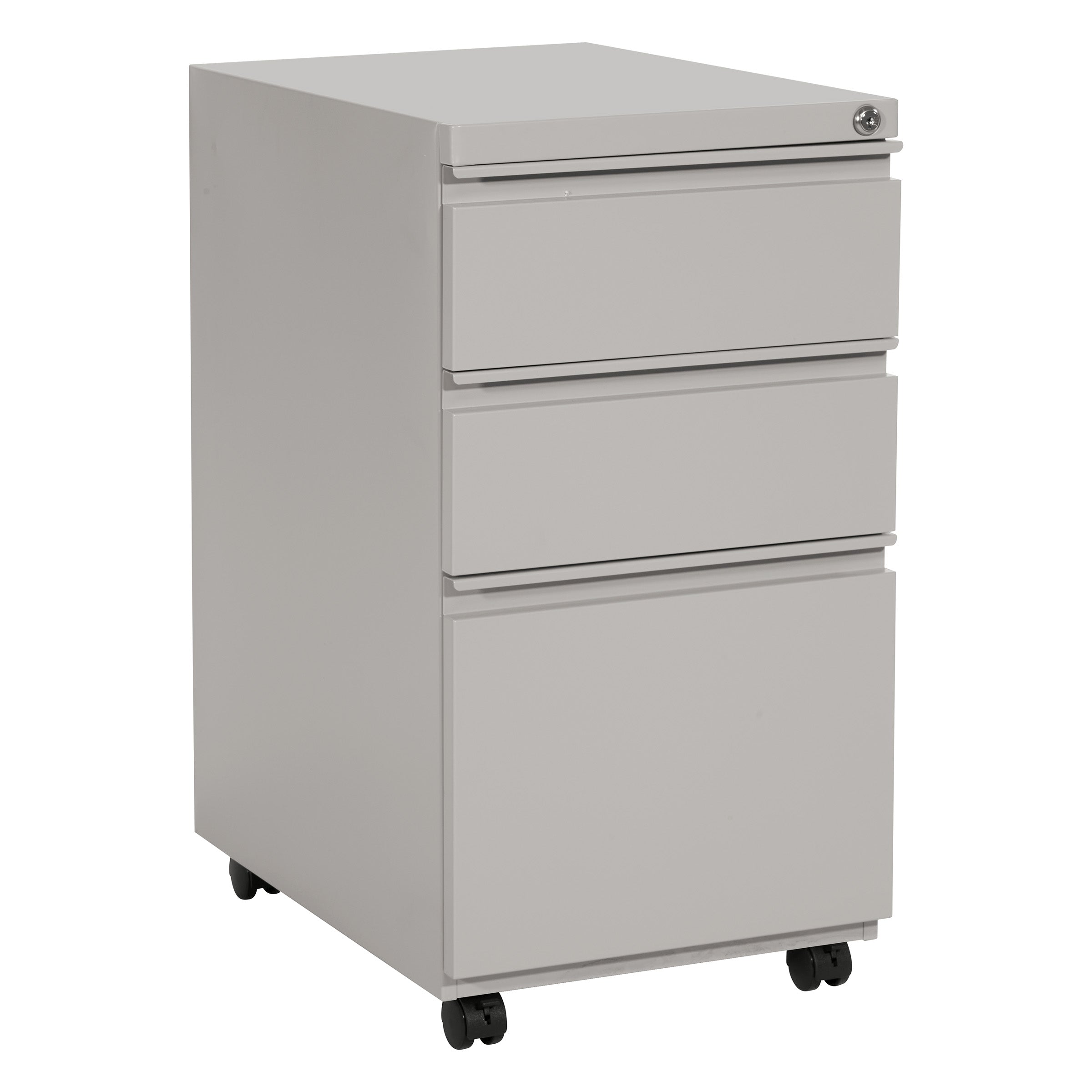 22" Closed Top Mobil Pedestal